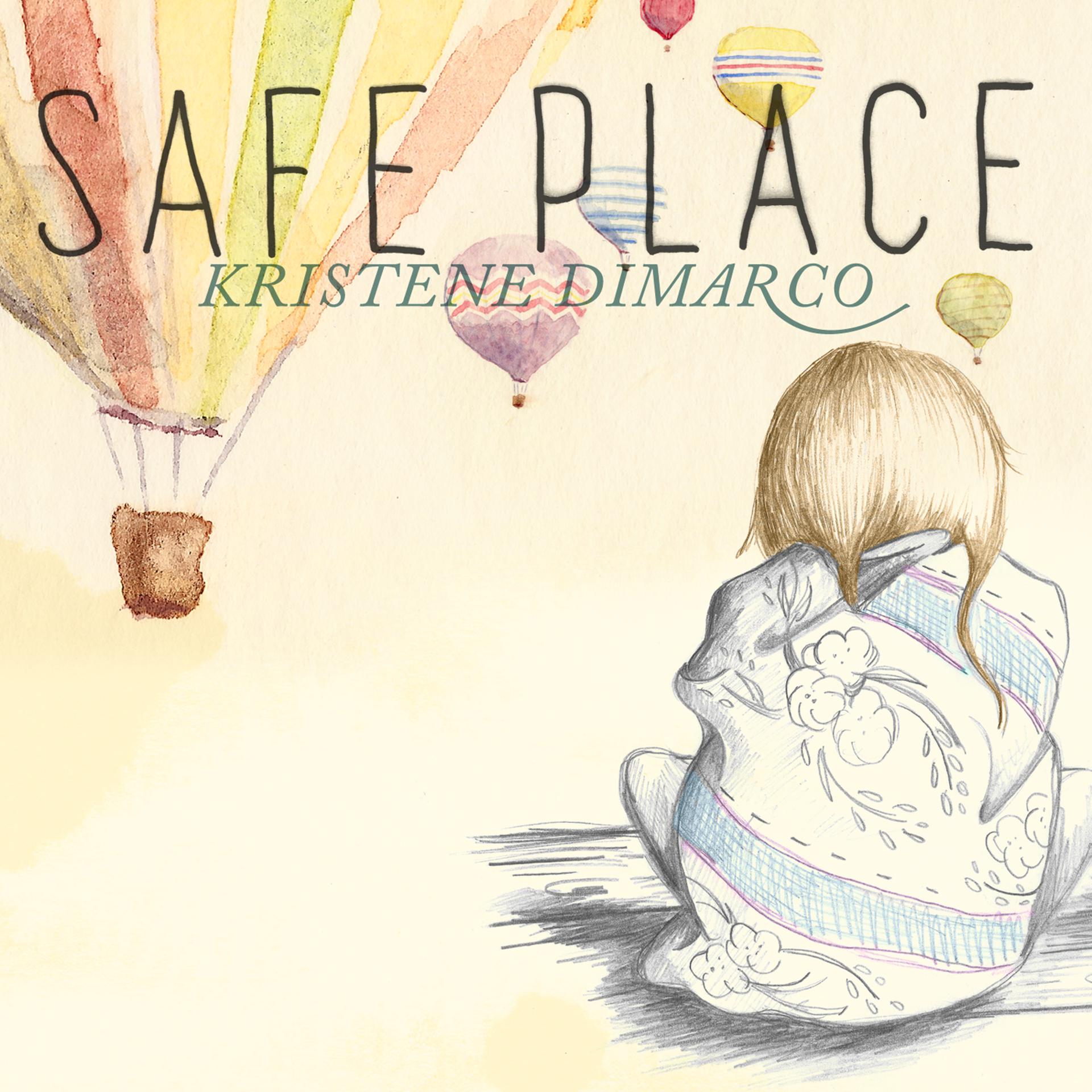 Постер альбома Safe Place