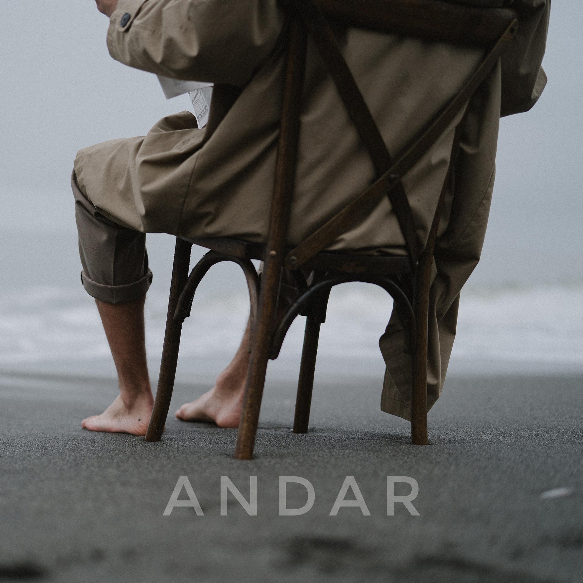 Постер альбома Andar