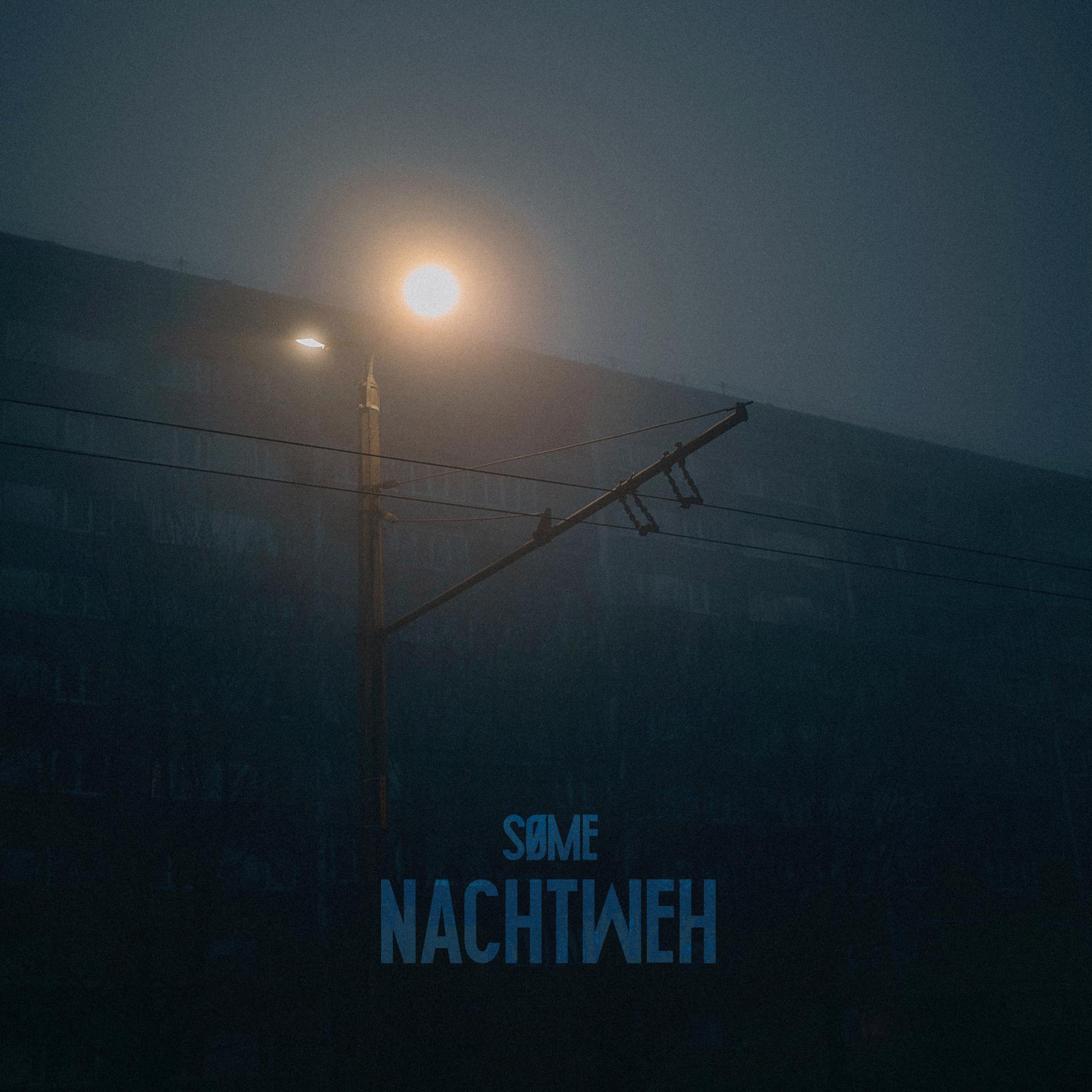 Постер альбома Nachtweh