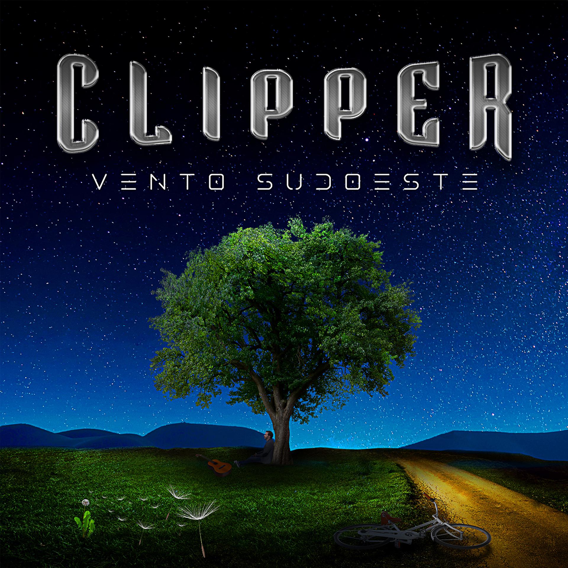 Постер альбома Vento Sudoeste