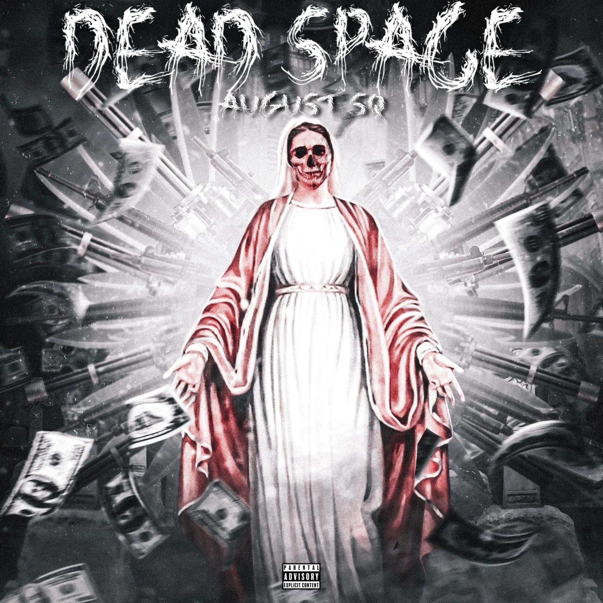 Постер альбома DEAD SPACE