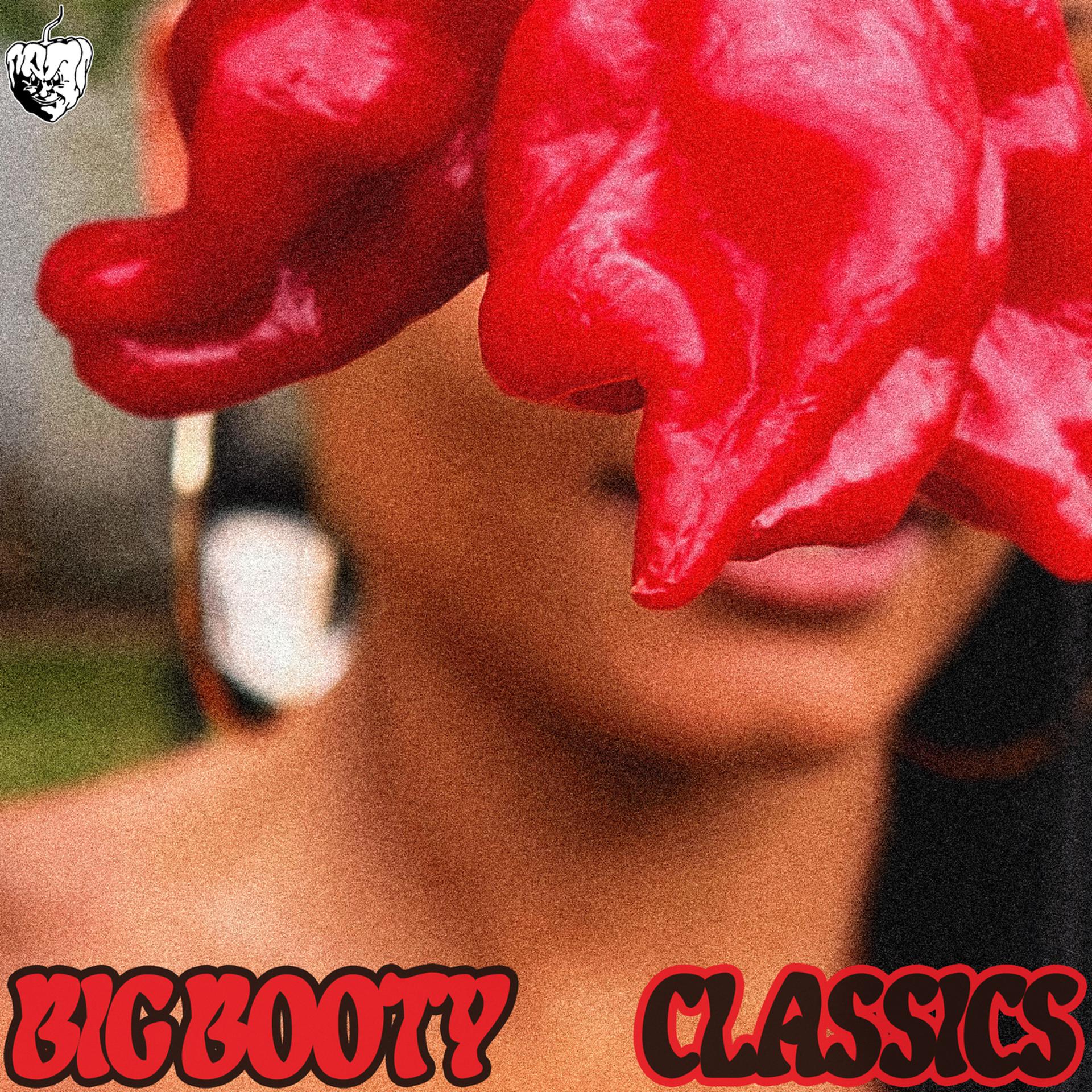 Постер альбома Big Booty Classics Vol.1