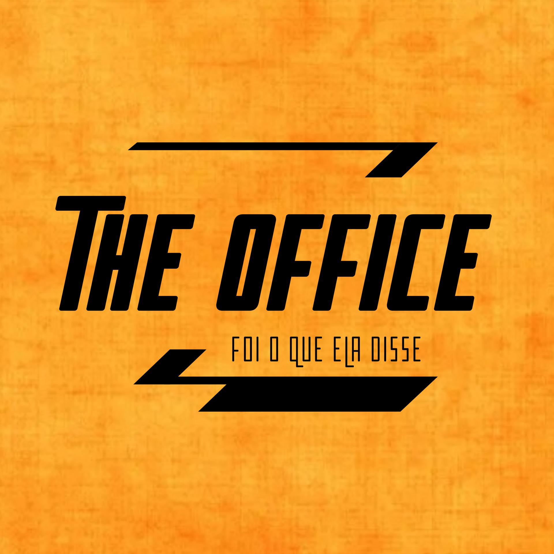 Постер альбома The Office