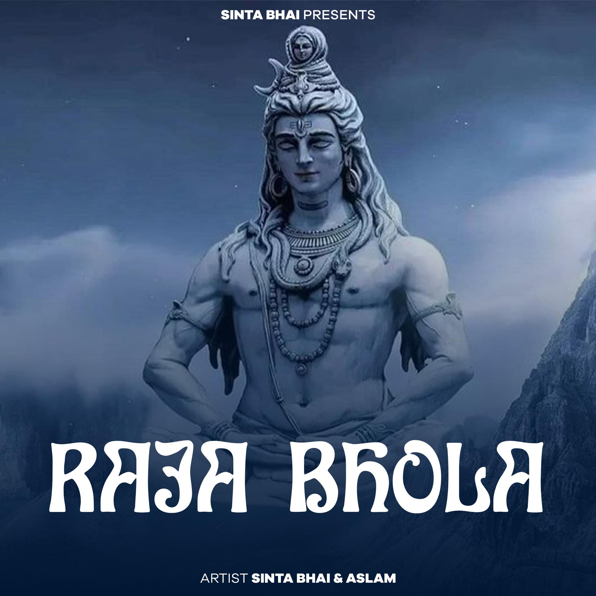 Постер альбома Raja Bhola