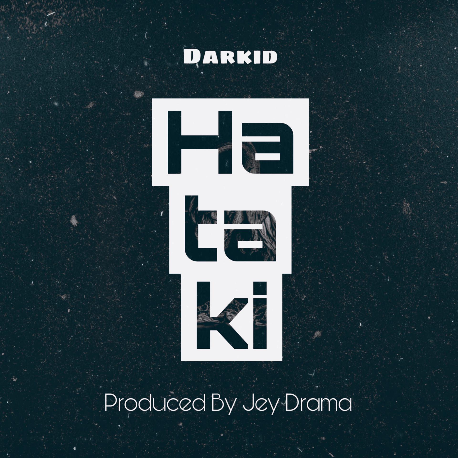 Постер альбома Hataki