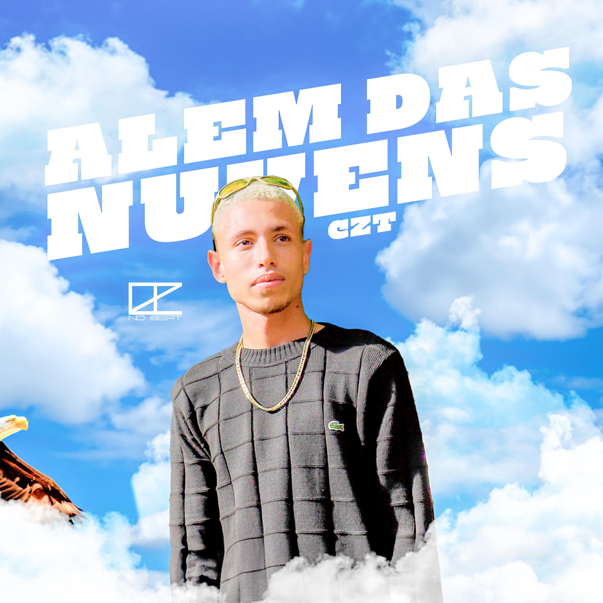 Постер альбома Alem das Nuvens