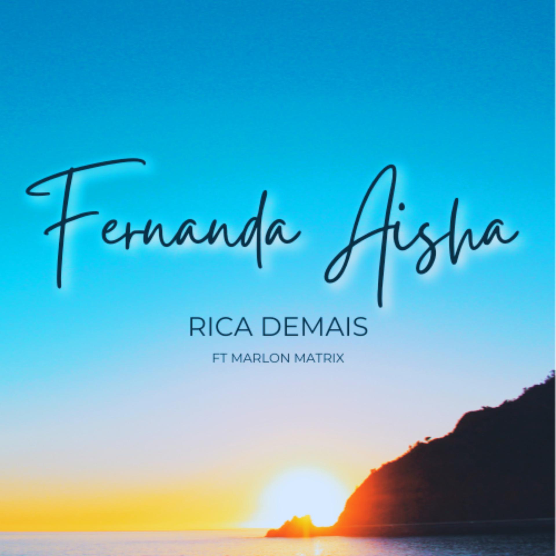 Постер альбома Rica Demais