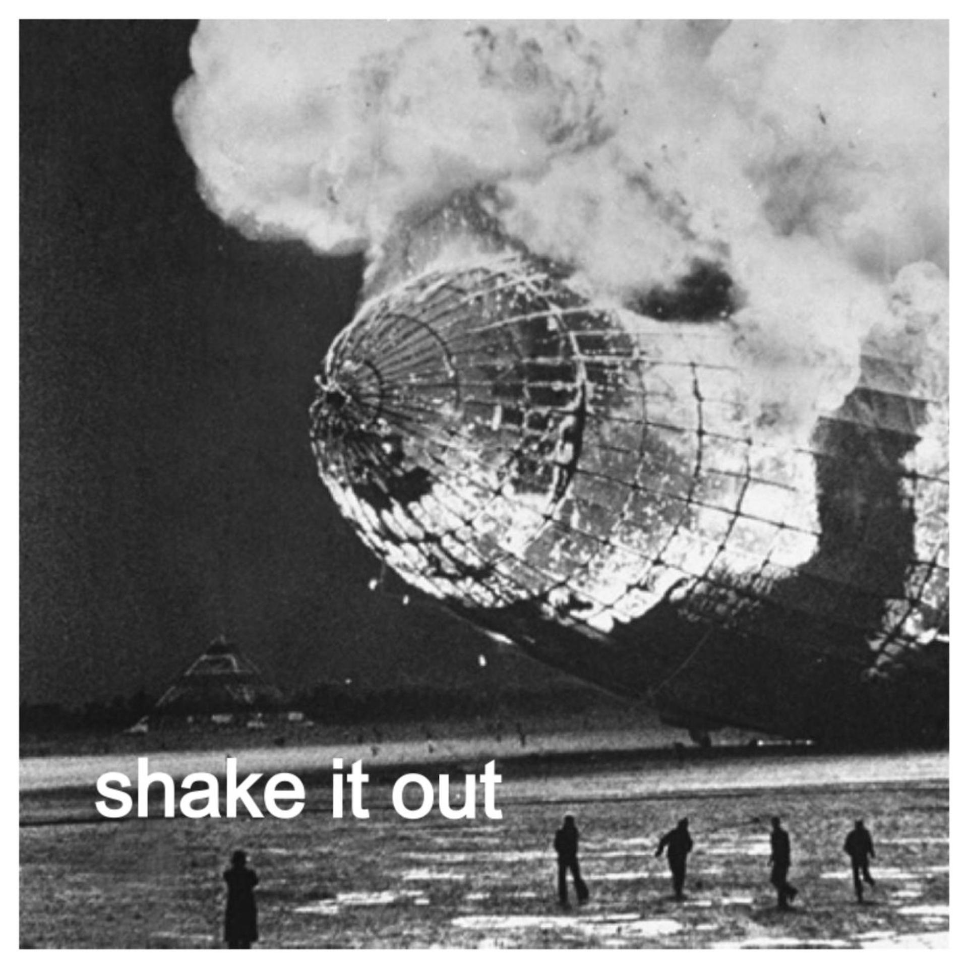 Постер альбома Shake It Out