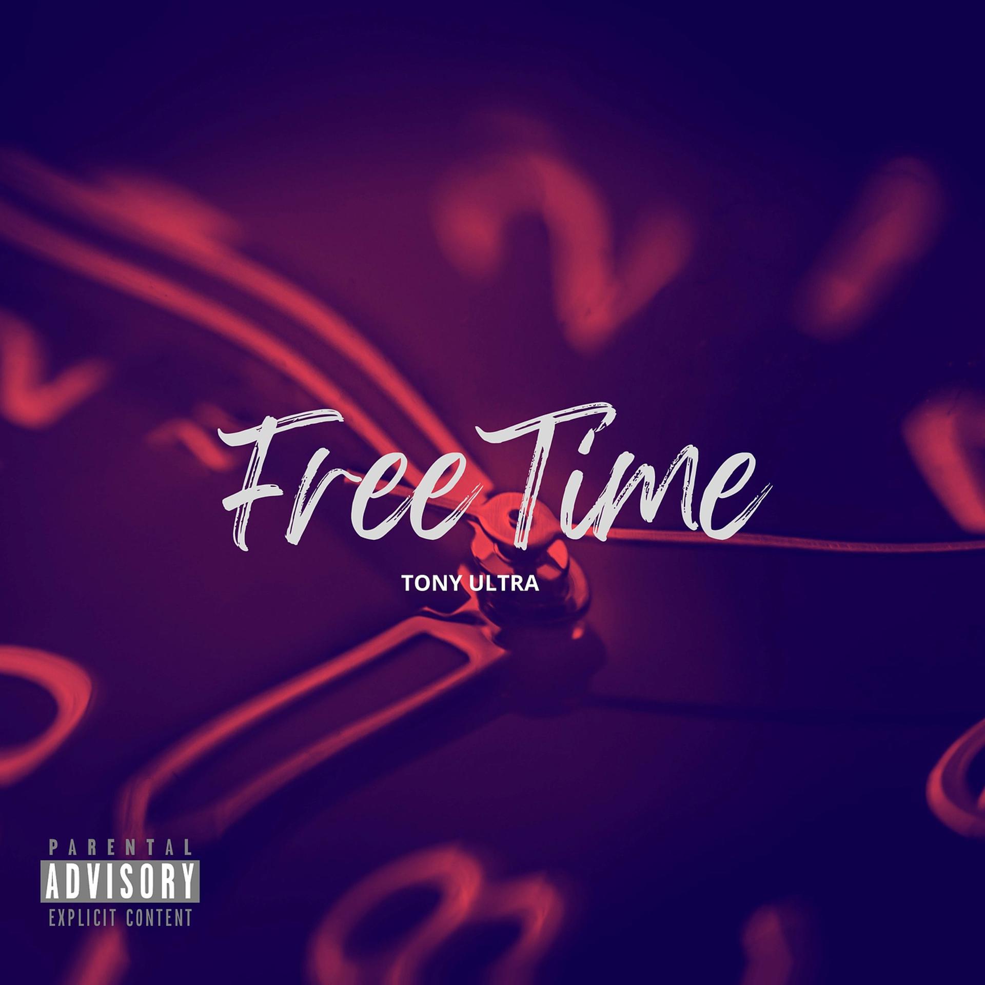 Постер альбома Free Time