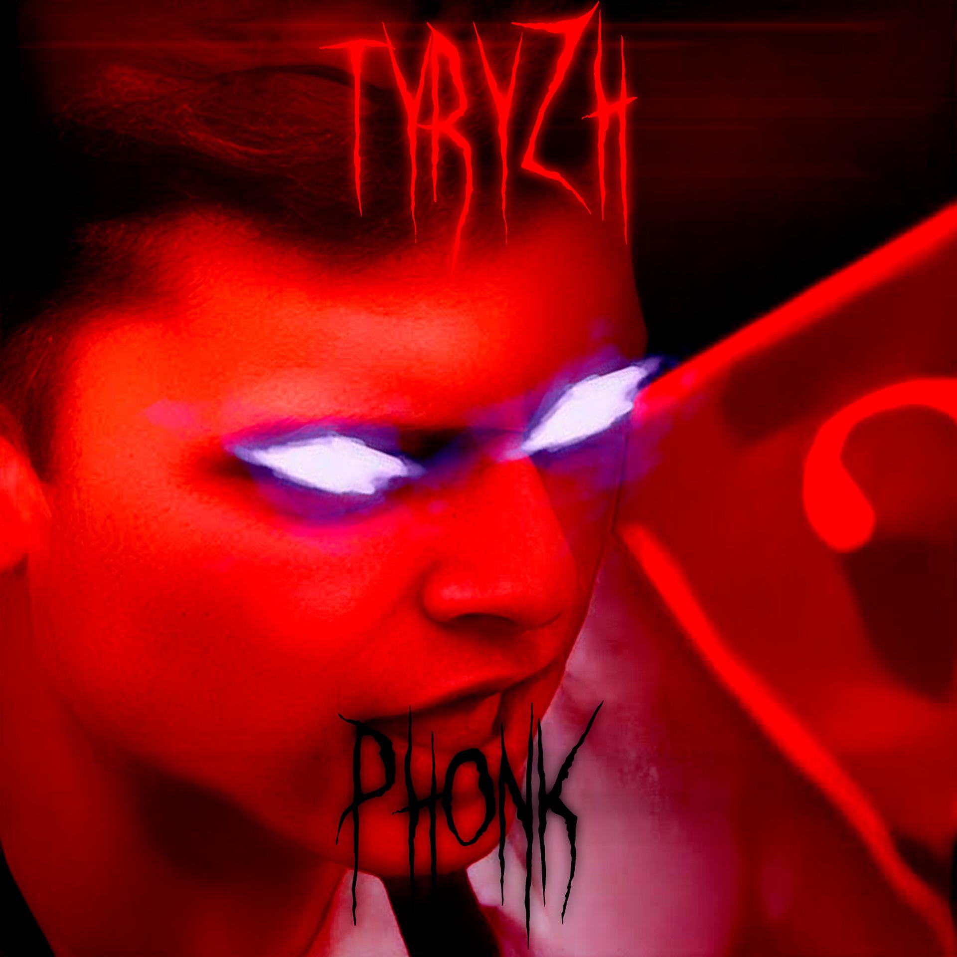 Постер альбома Tyryzh Phonk