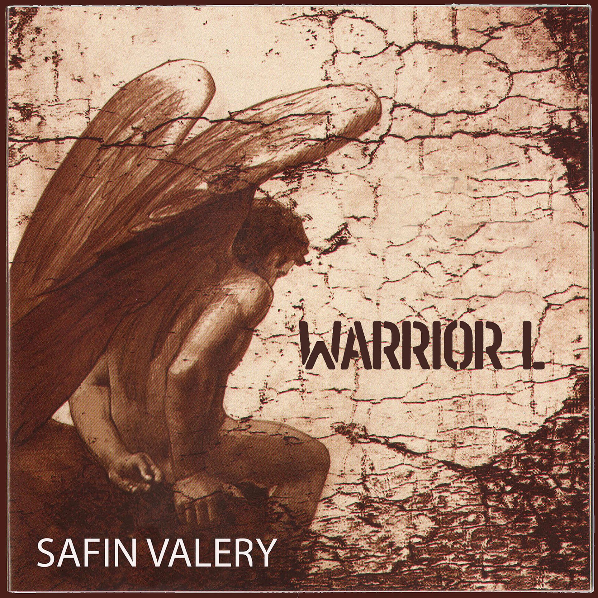 Постер альбома Warrior L