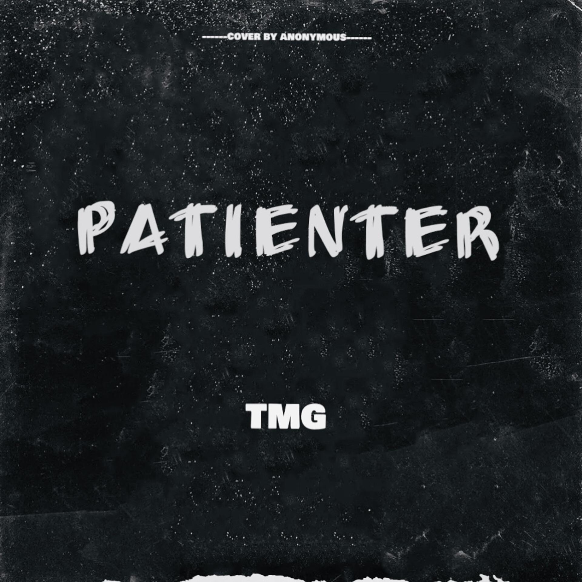 Постер альбома Patienter