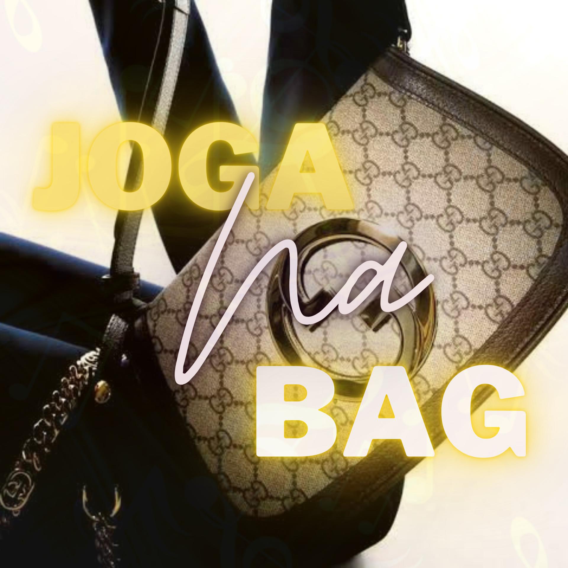 Постер альбома Joga na Bag