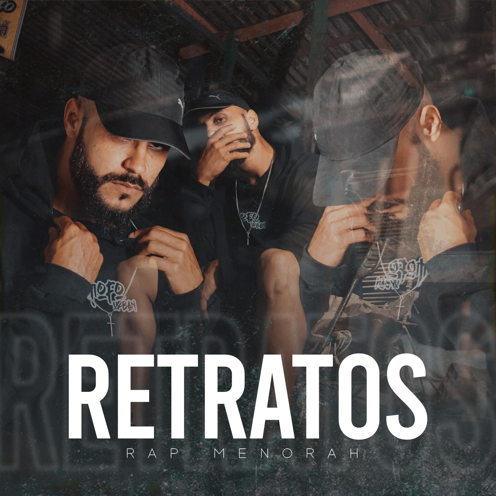 Постер альбома Retratos