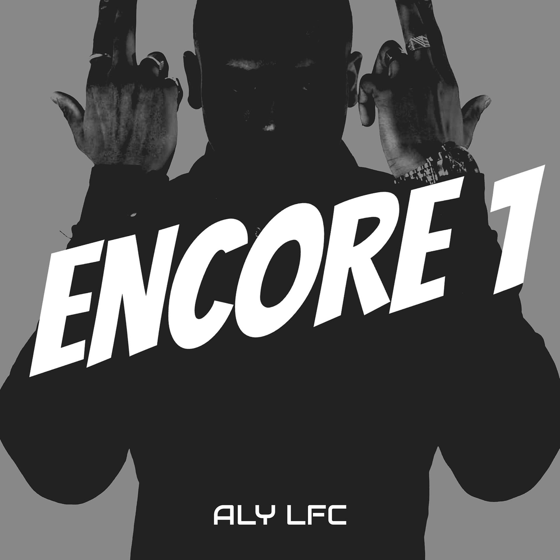 Постер альбома Encore 1