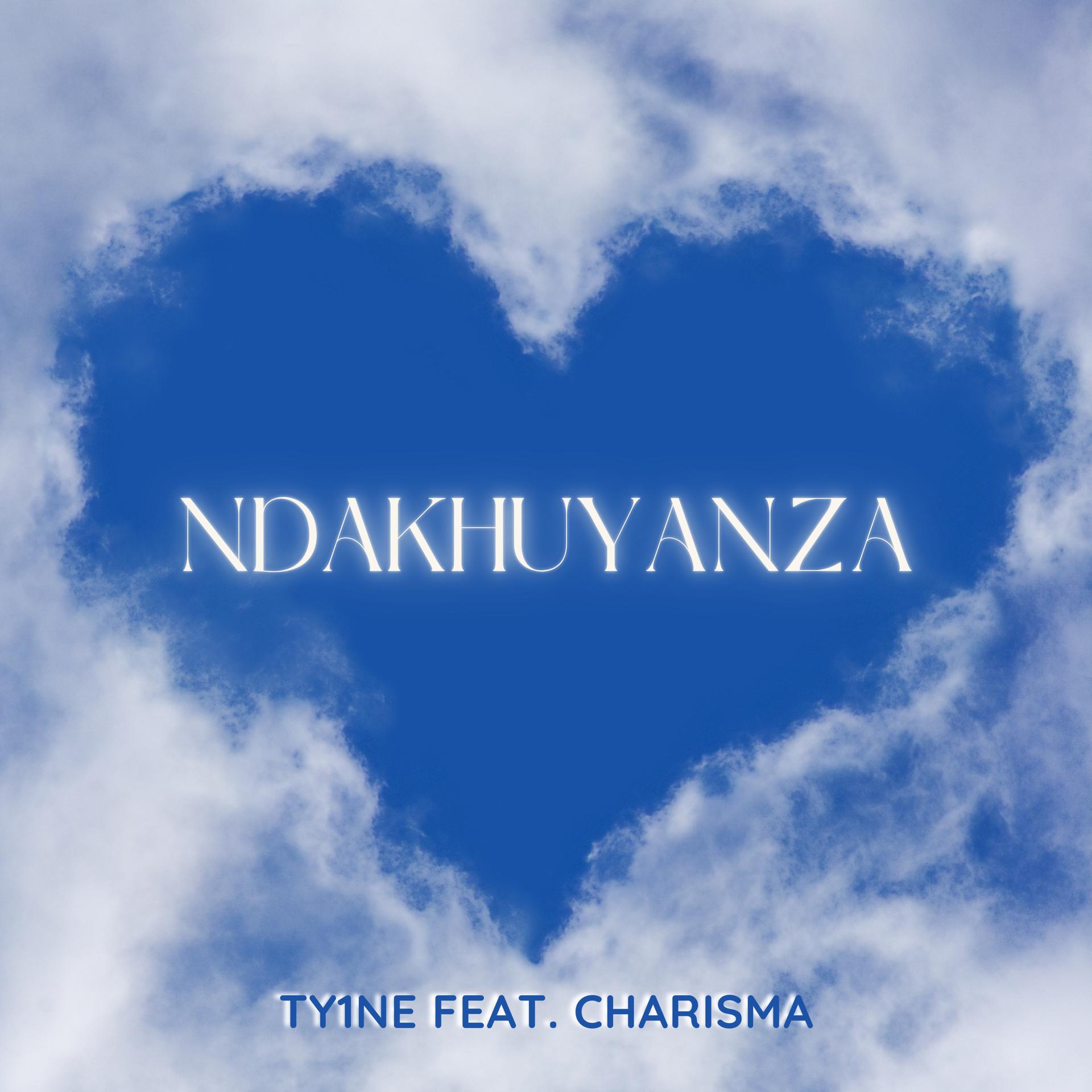 Постер альбома Ndakhuyanza