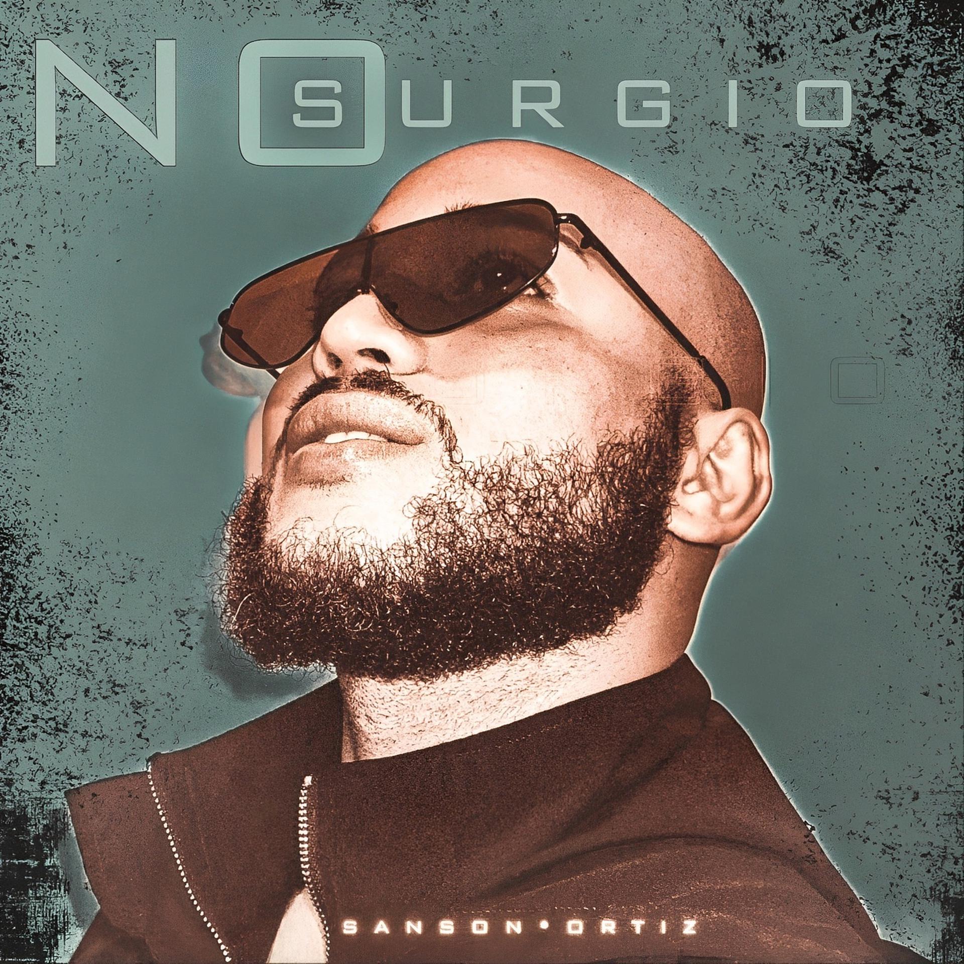 Постер альбома No Surgio