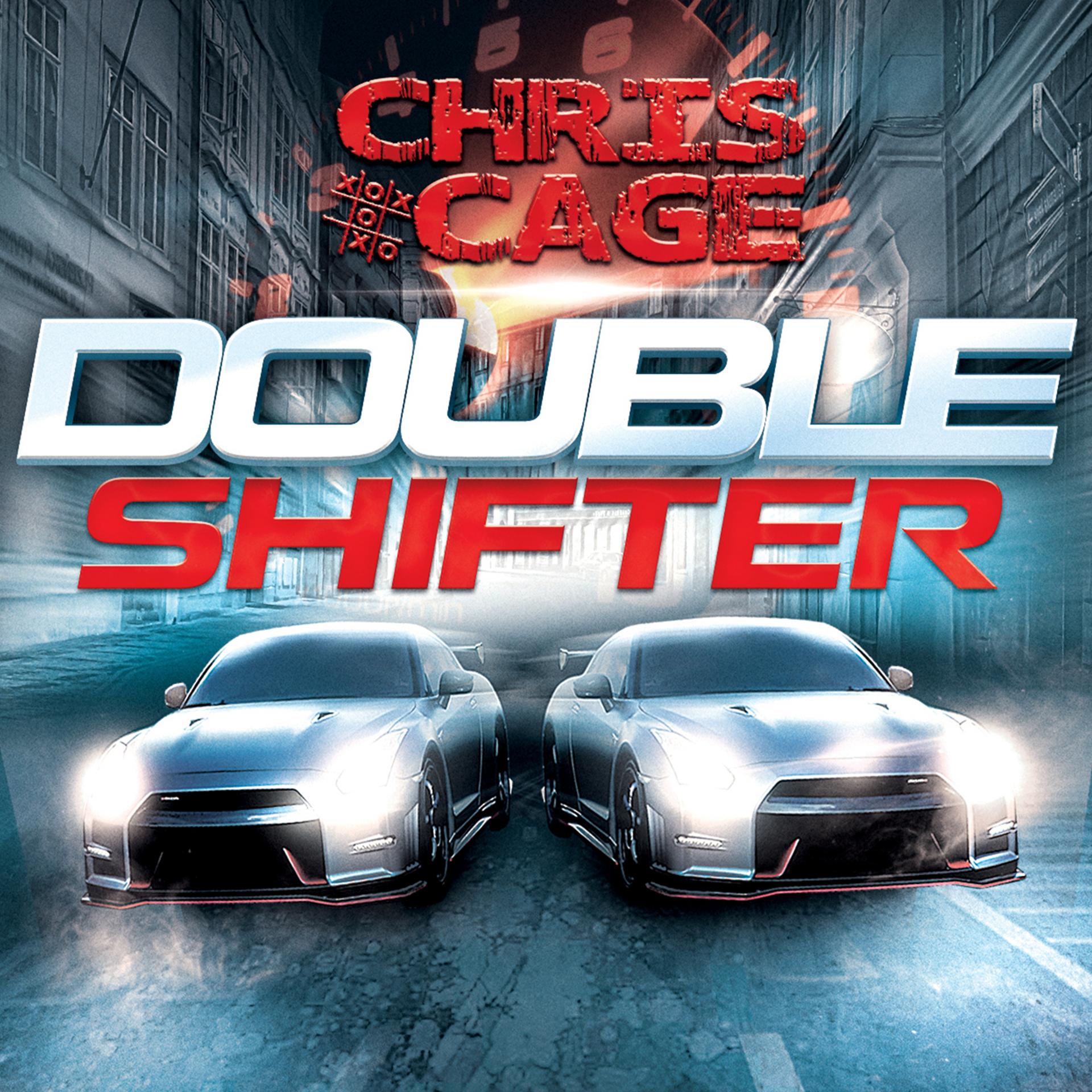 Постер альбома Double Shifter