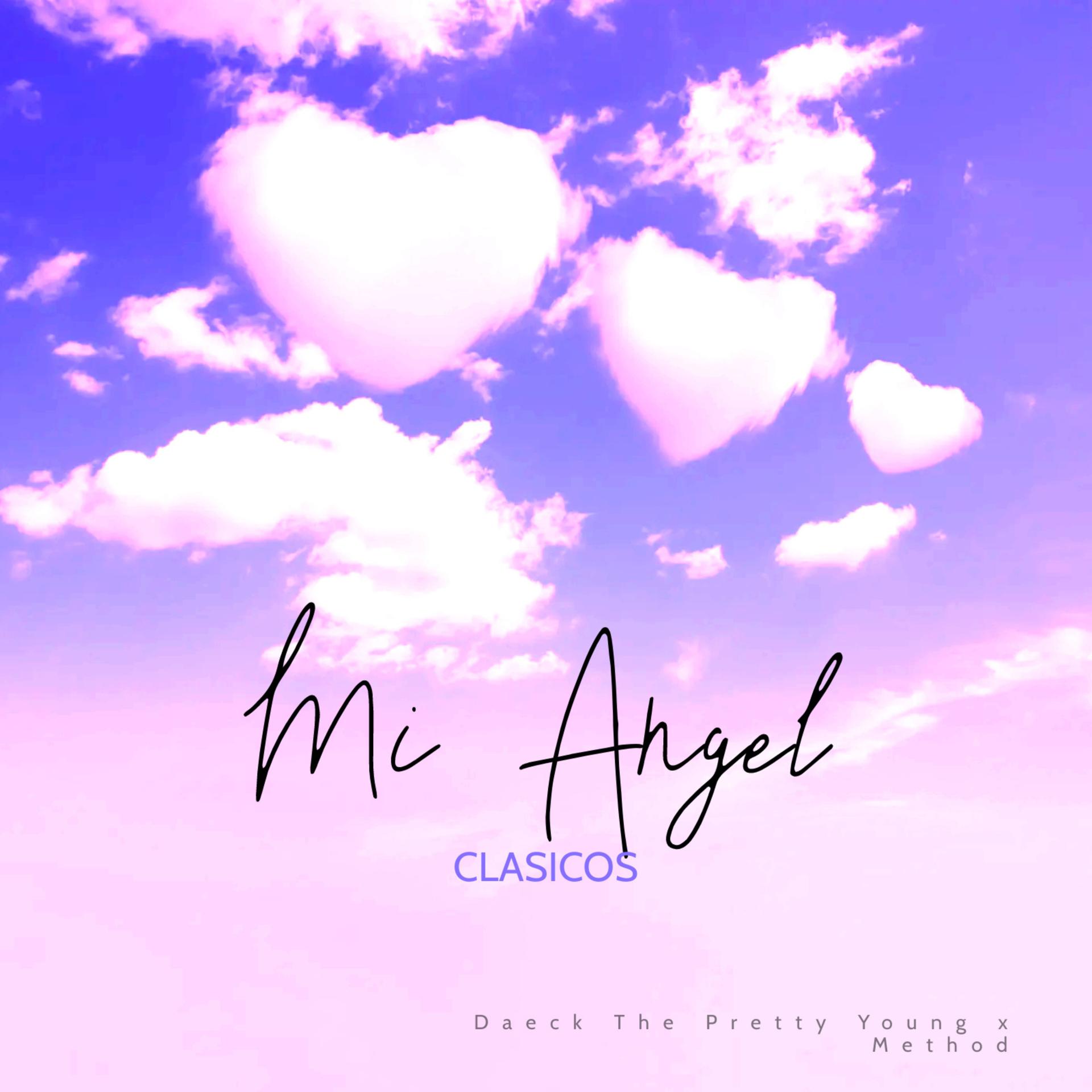 Постер альбома Mi Angel (Clasicos)