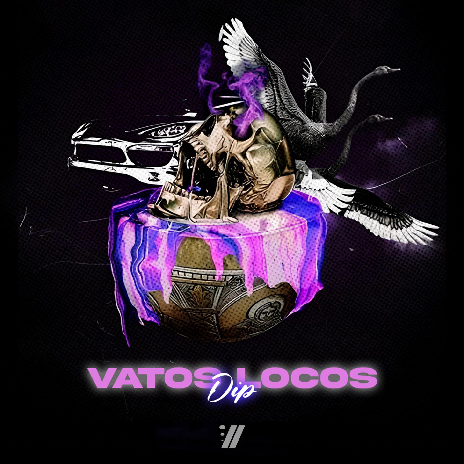 Постер альбома Vatos Locos