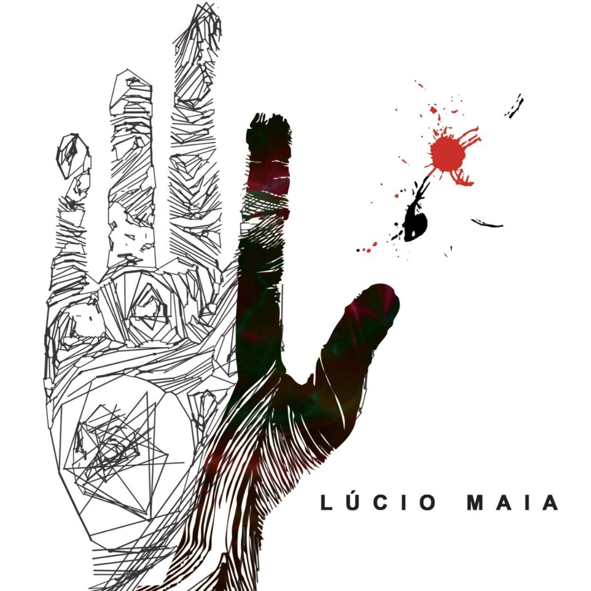 Постер альбома Lúcio Maia