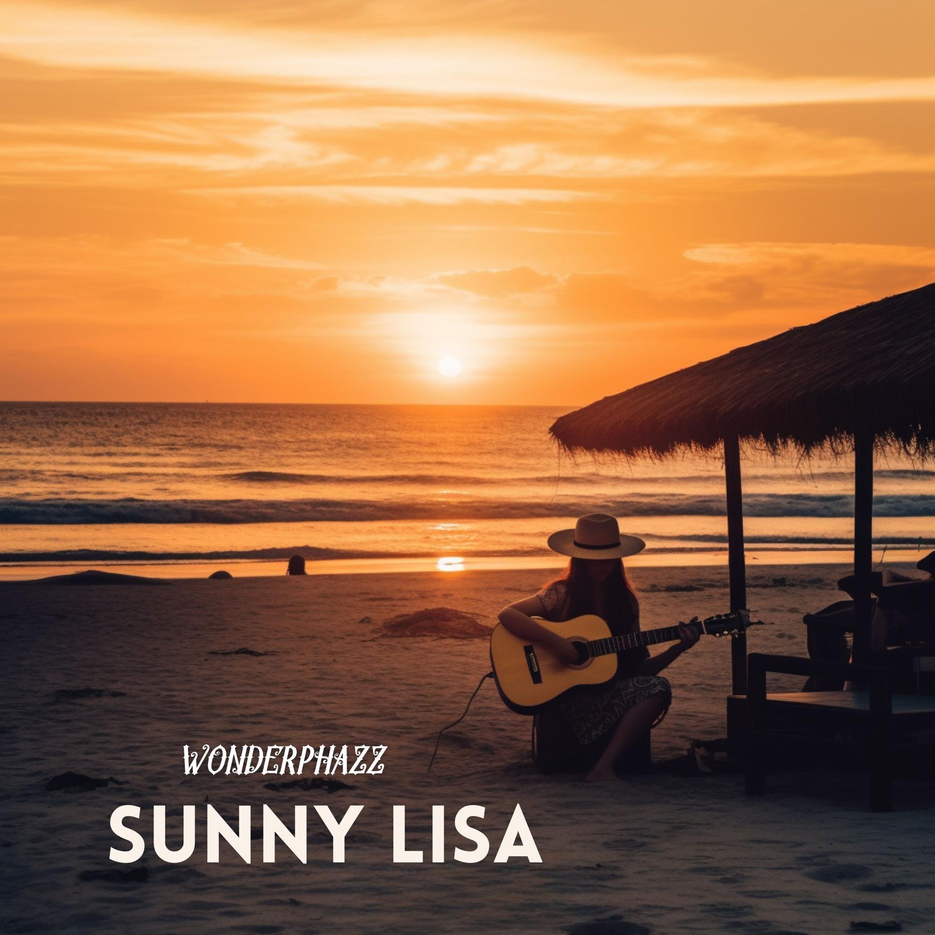 Постер альбома Sunny Lisa