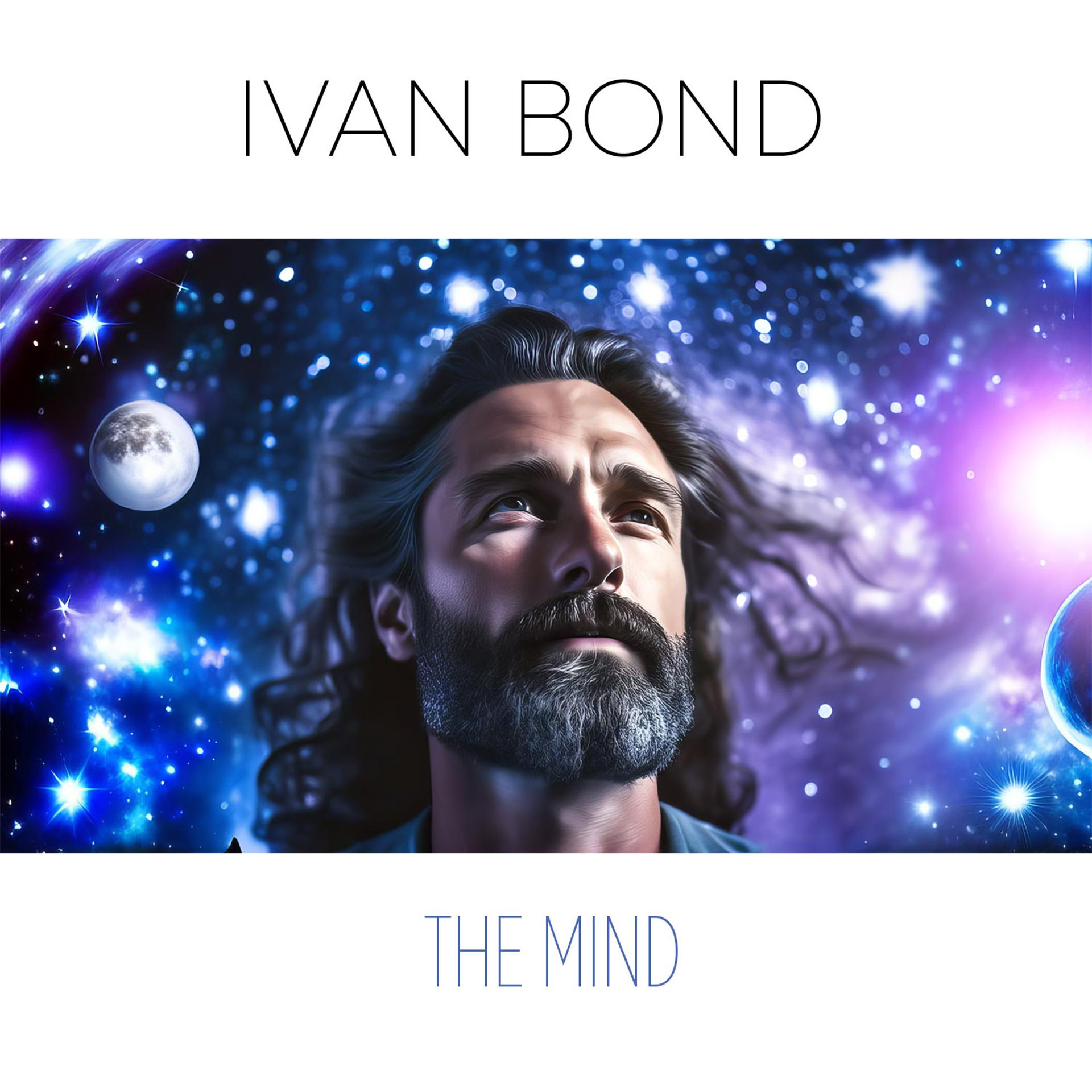Постер альбома The Mind