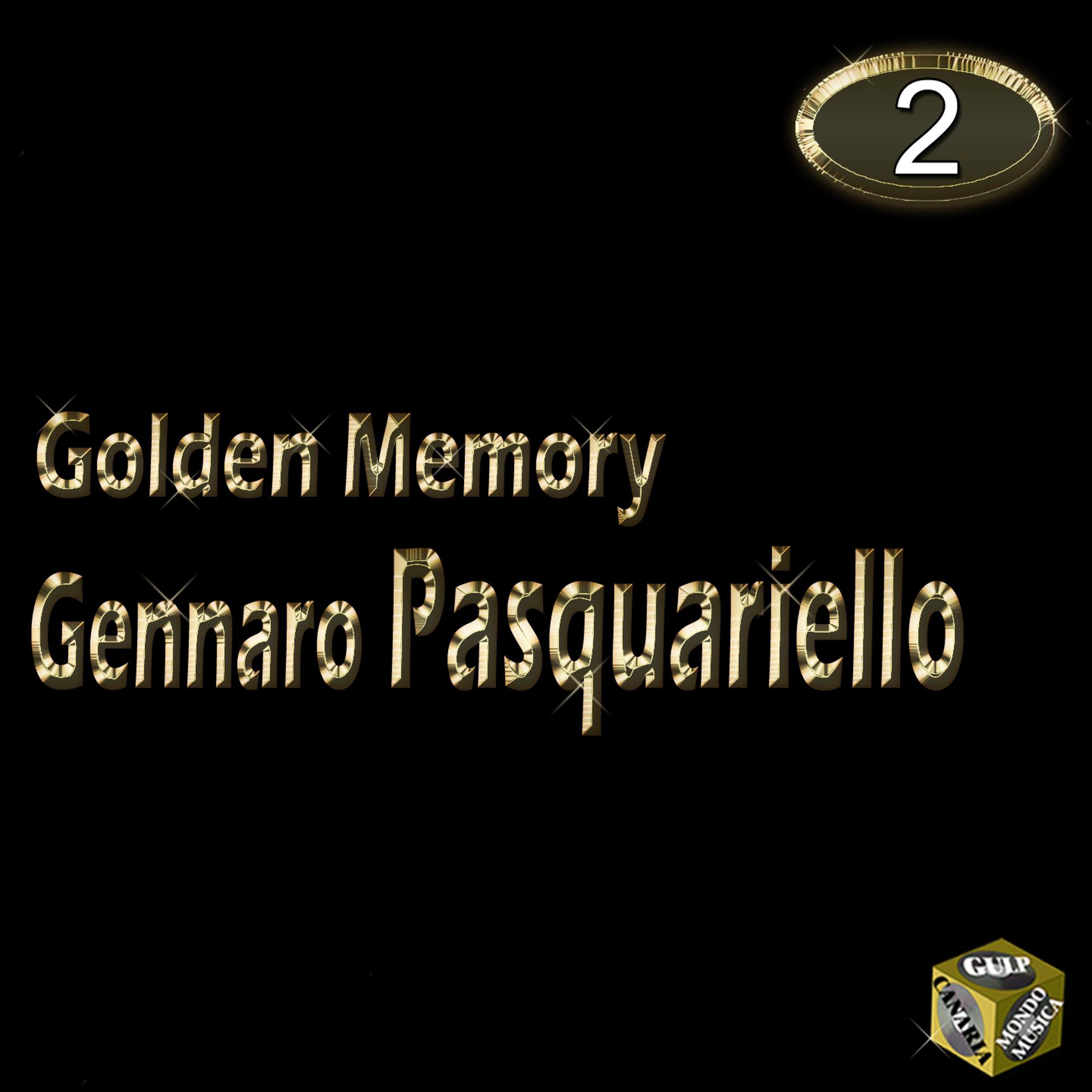 Постер альбома Gennaro Pasquariello, Vol. 2