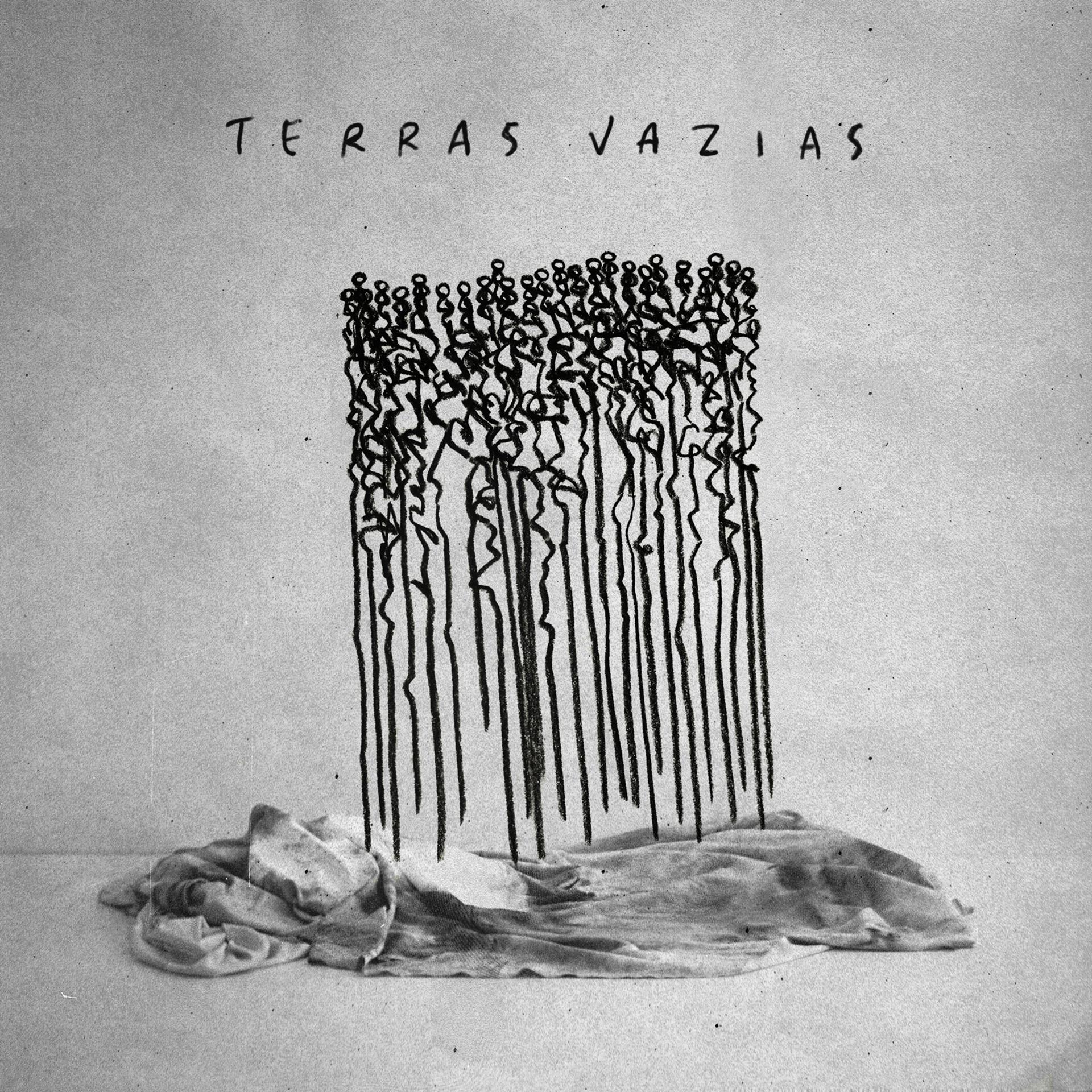 Постер альбома Terras Vazias
