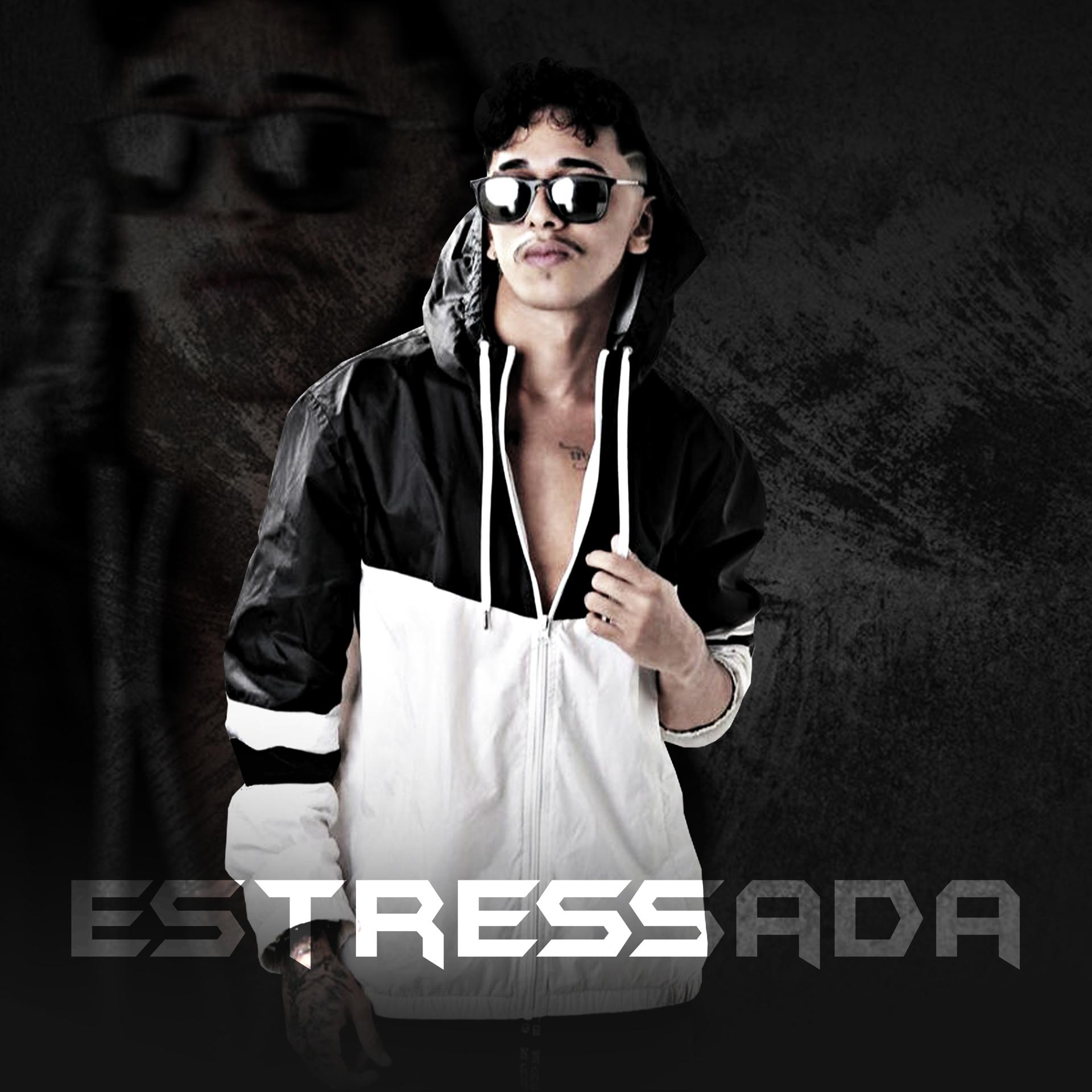 Постер альбома Estressada