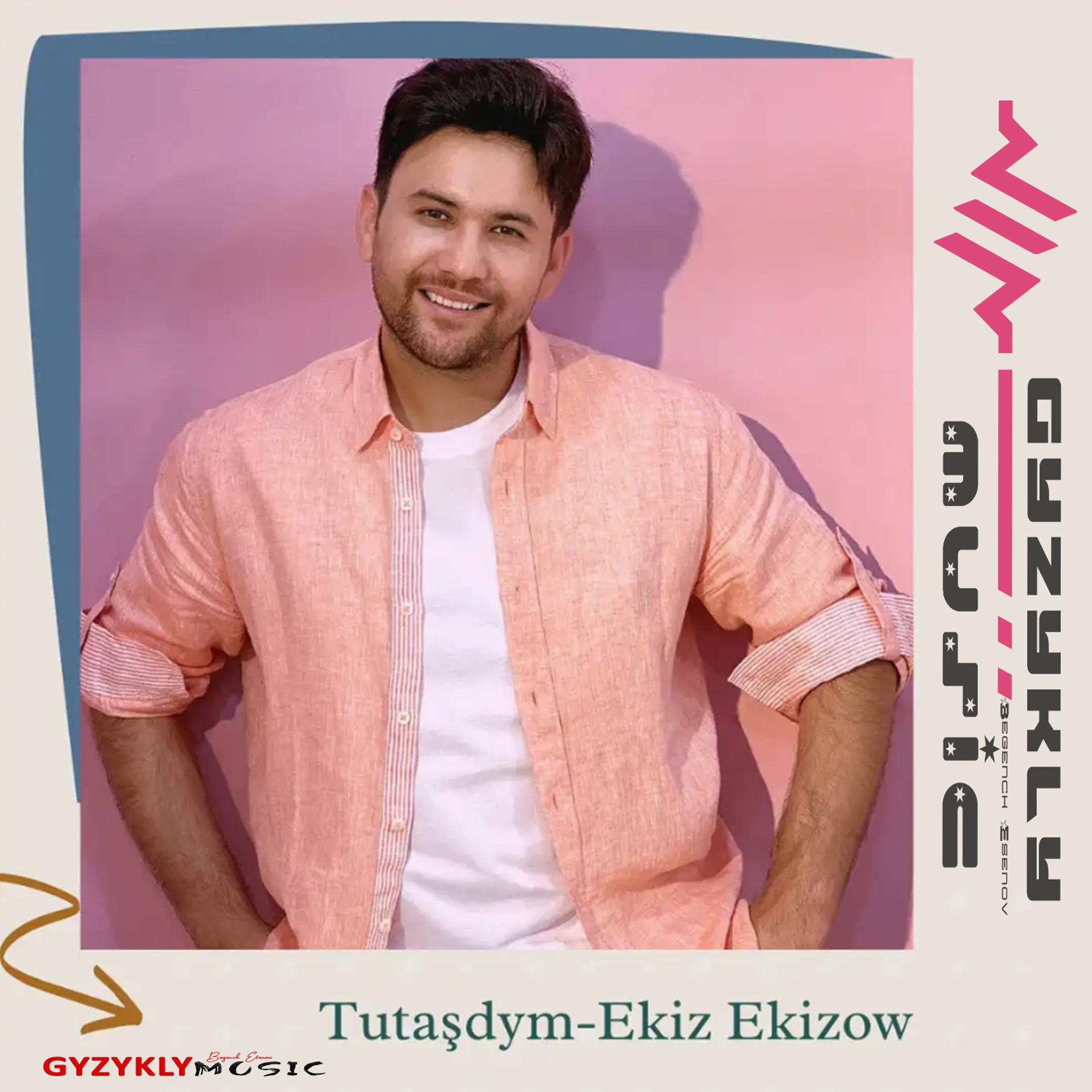 Постер альбома Tutaşdym