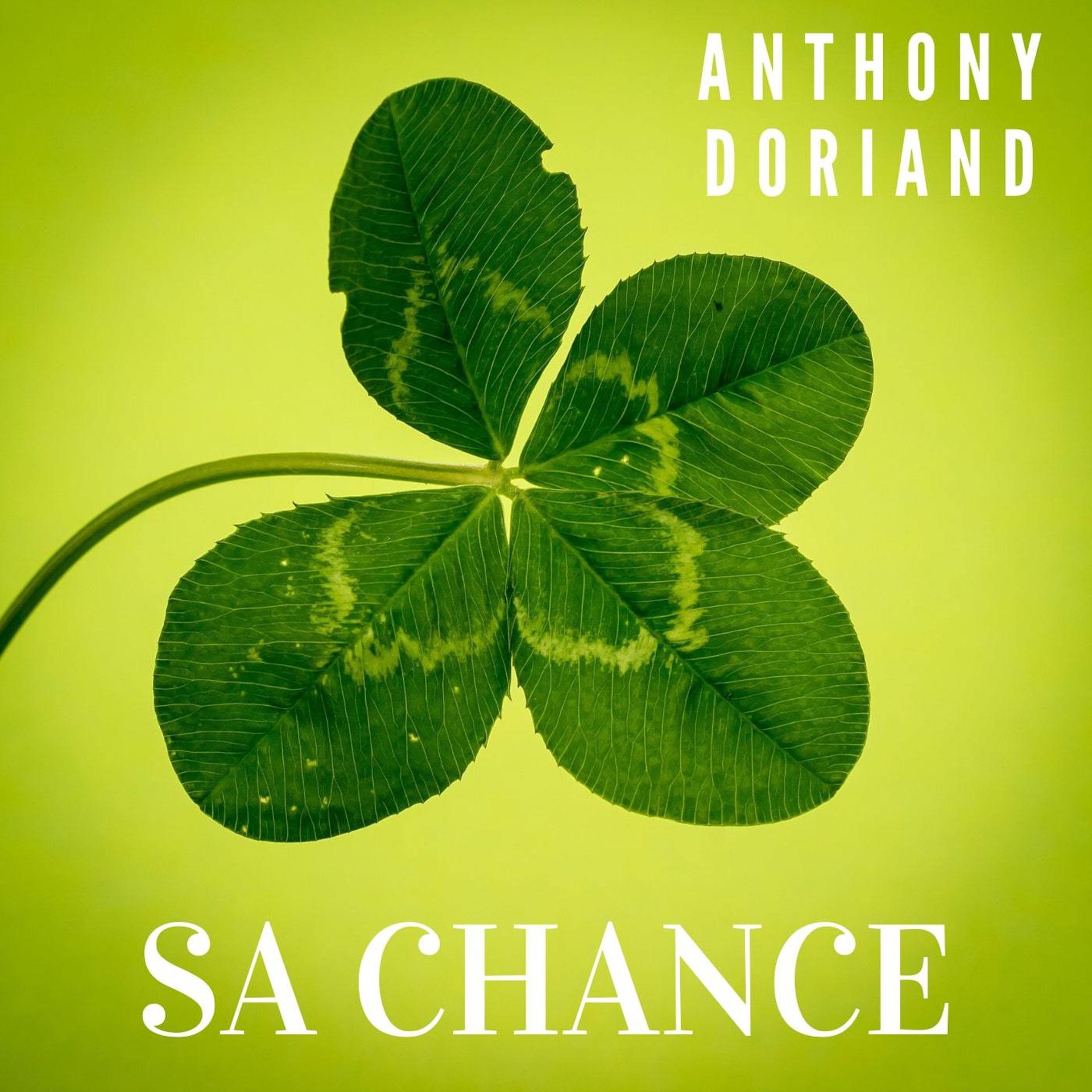 Постер альбома Sa Chance