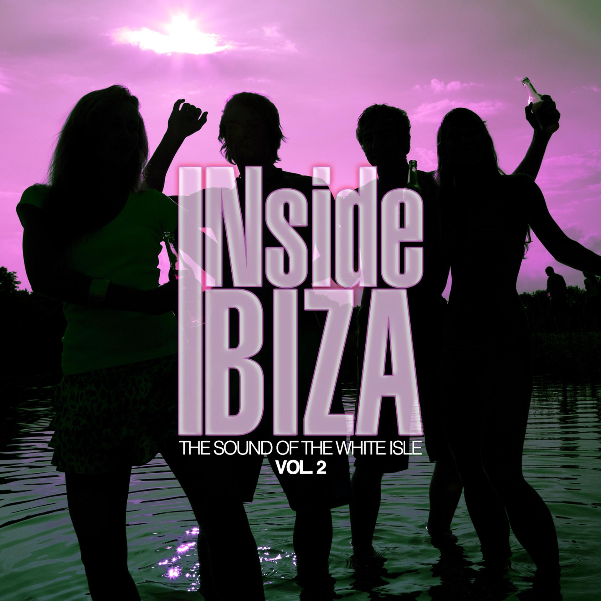 Постер альбома INside Ibiza, Vol. 2
