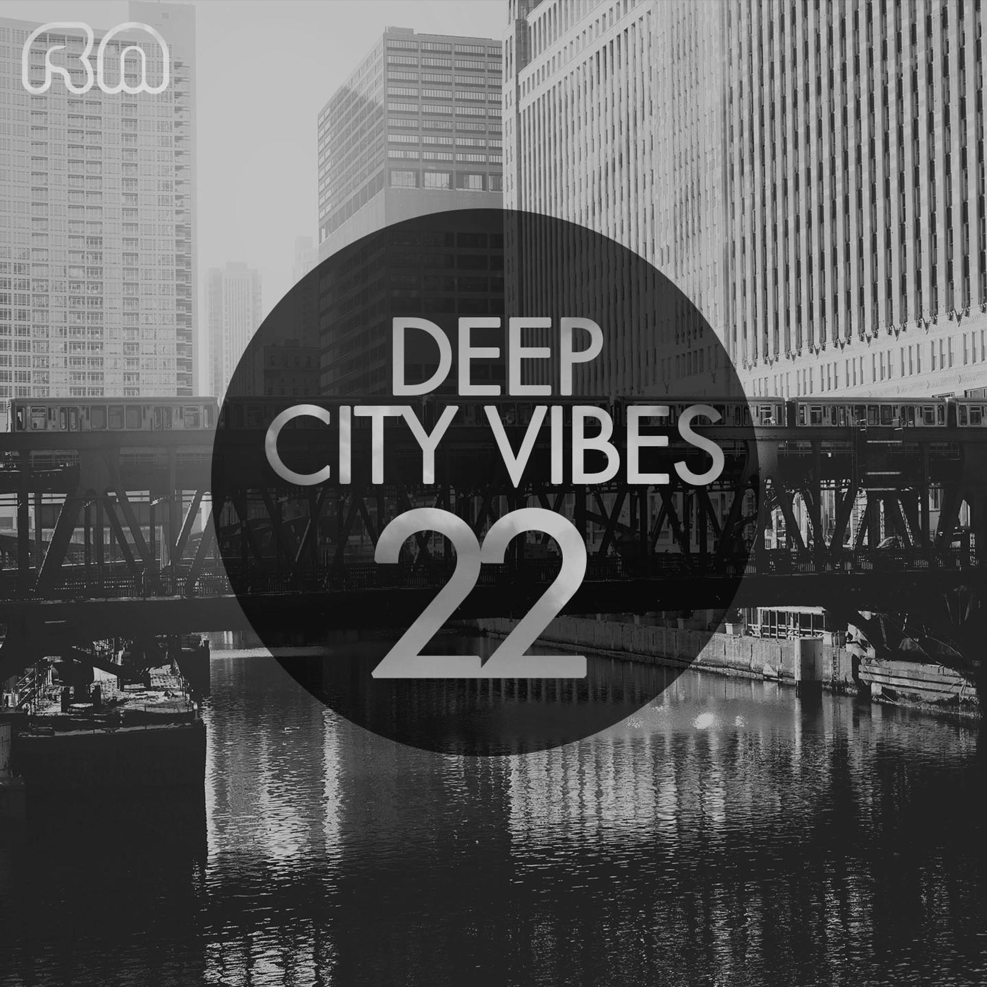 Постер альбома Deep City Vibes, Vol. 21