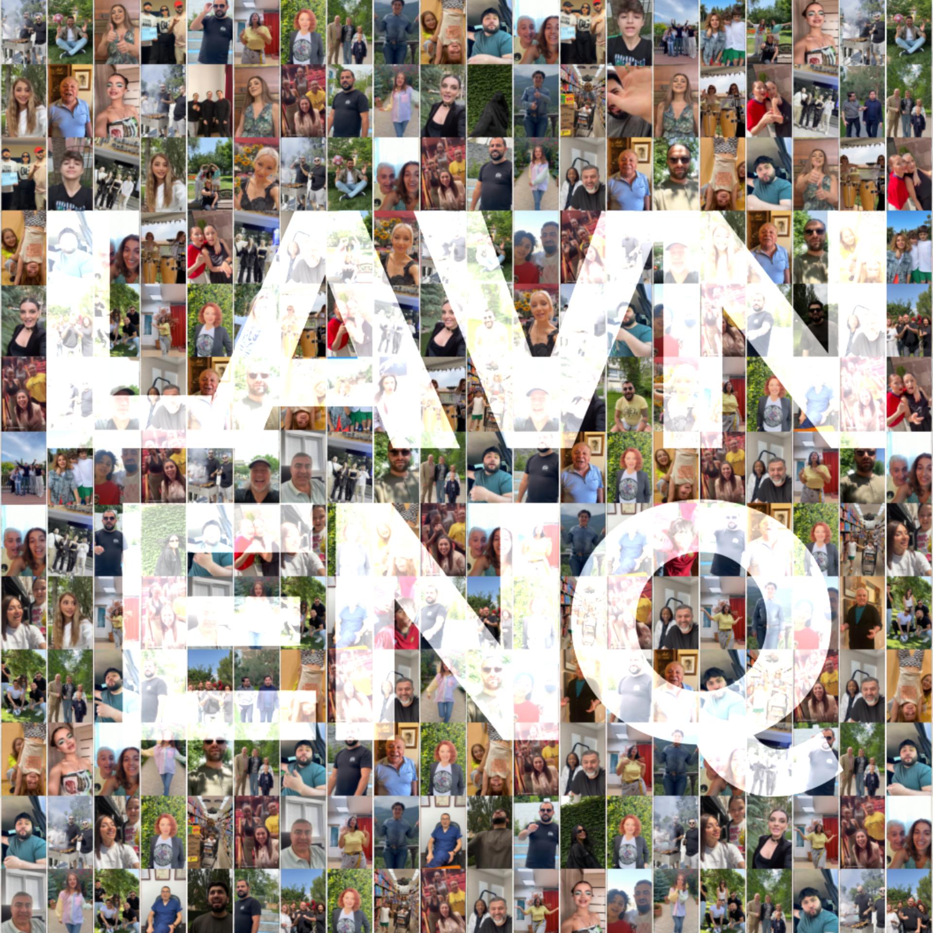 Постер альбома Lavn enq