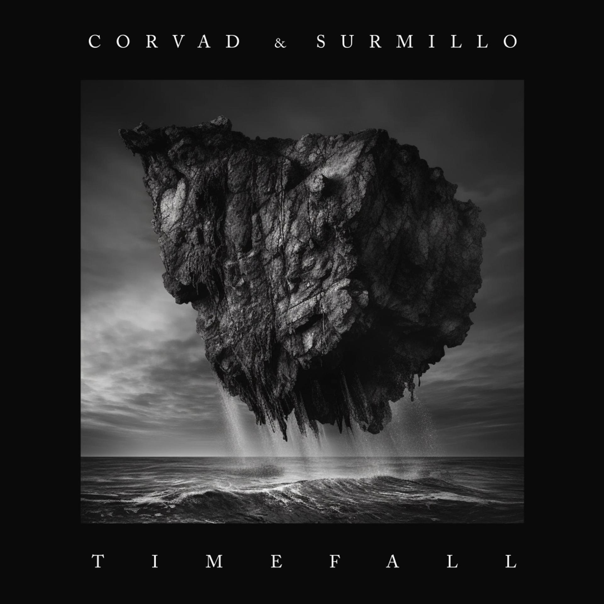 Постер альбома Timefall