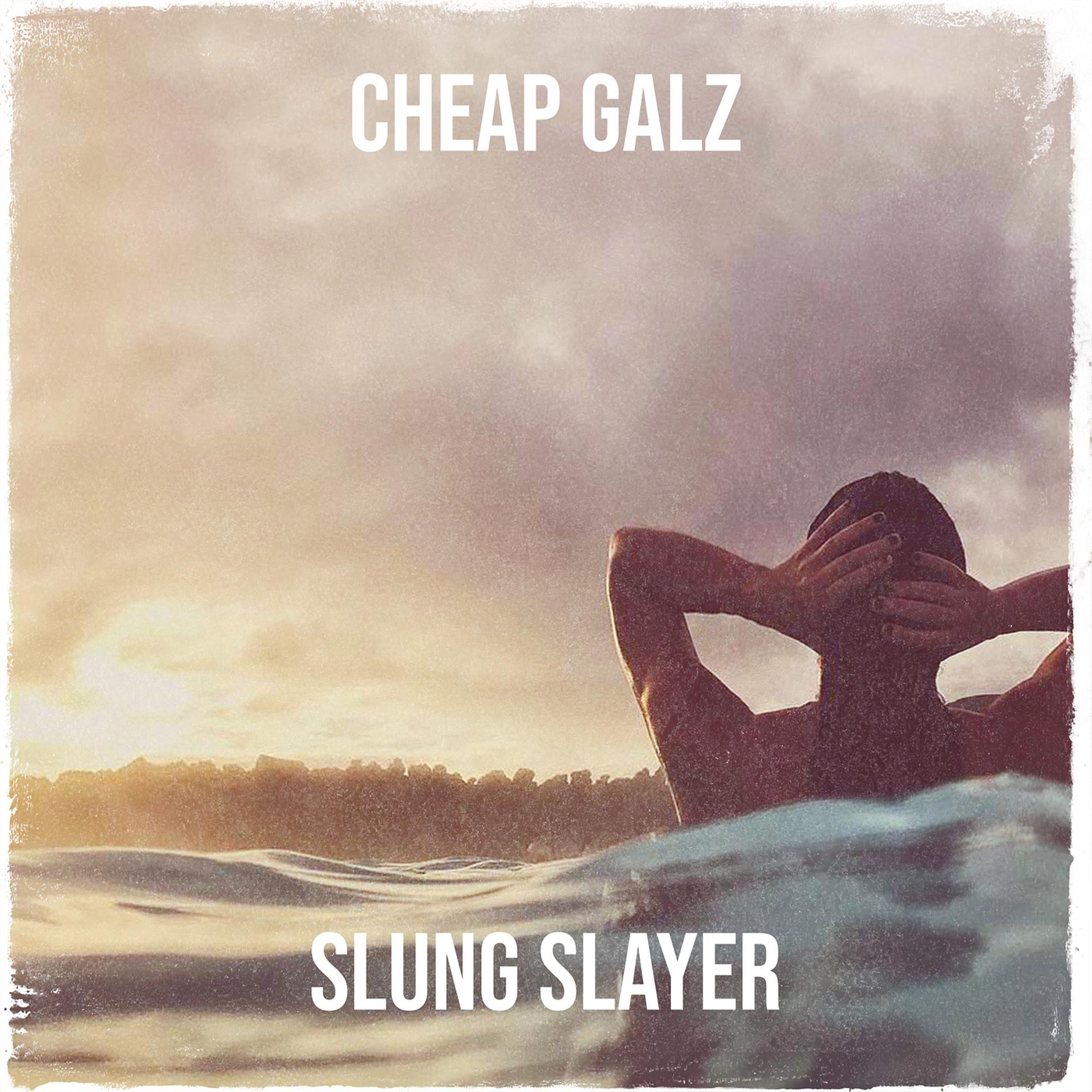 Постер альбома Cheap Galz