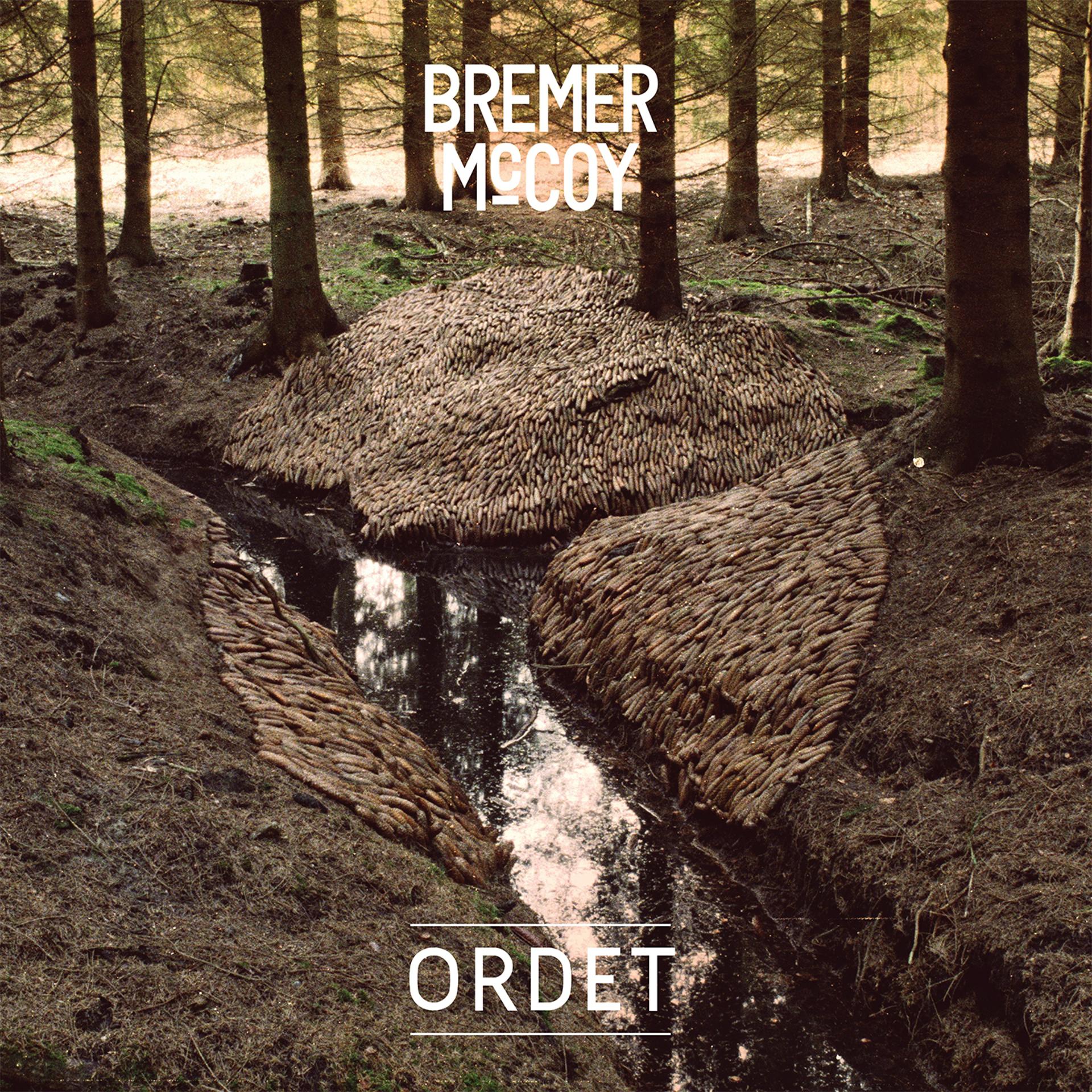 Постер альбома Ordet