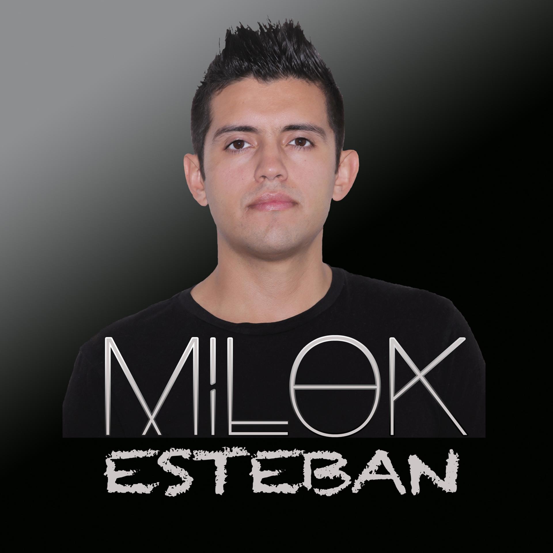 Постер альбома Esteban