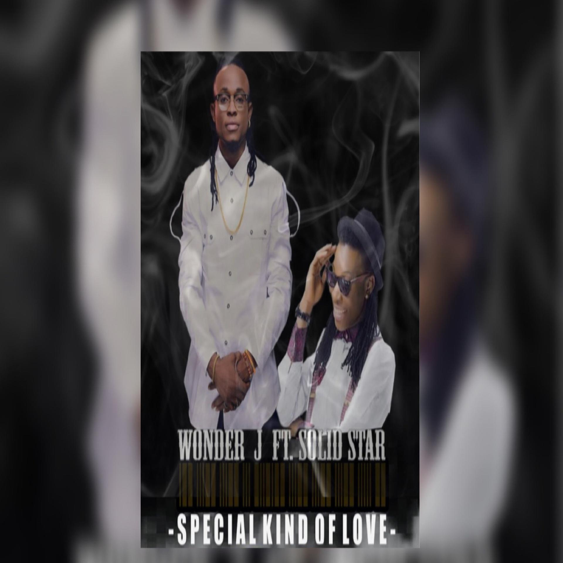 Постер альбома Special Kind of Love