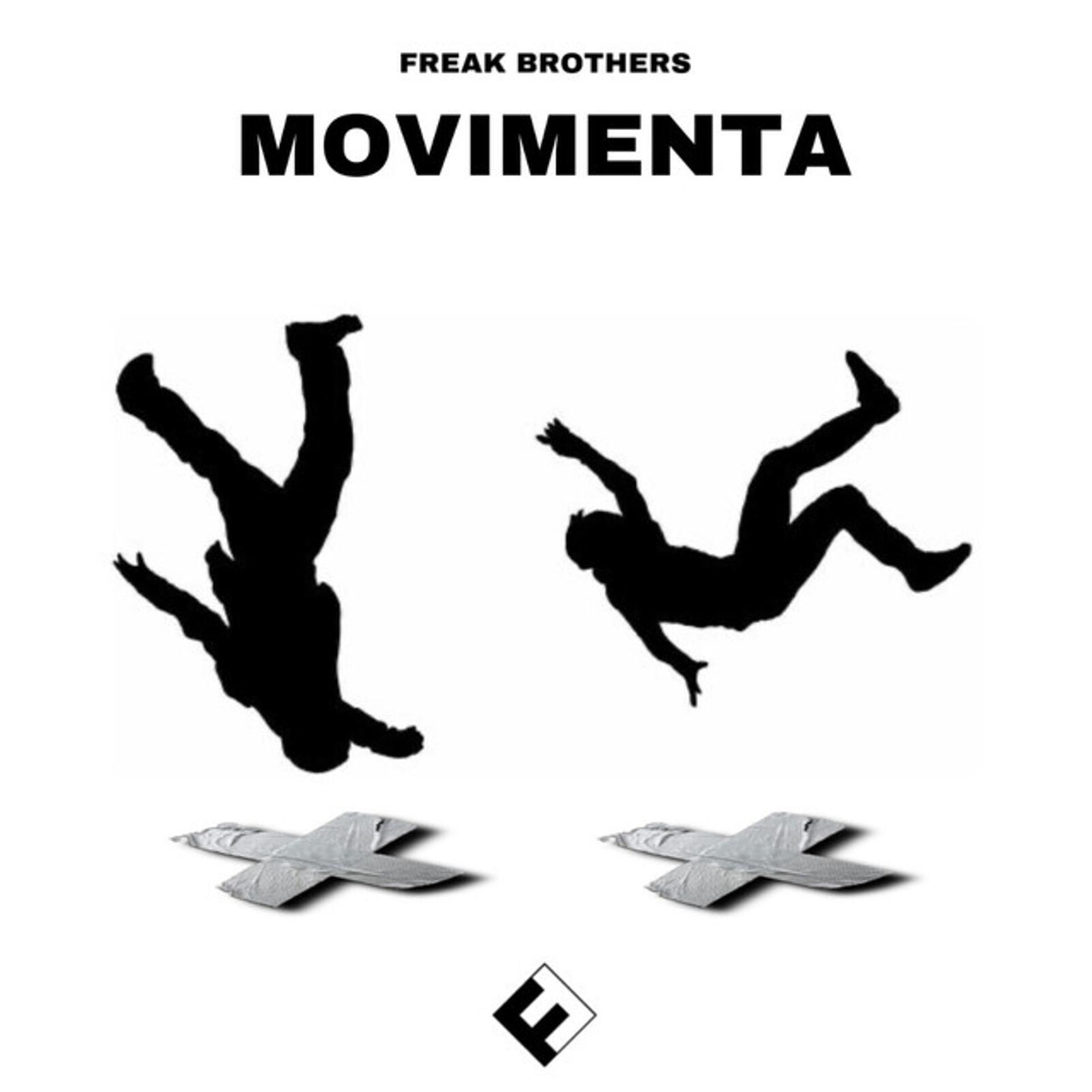 Постер альбома Movimenta