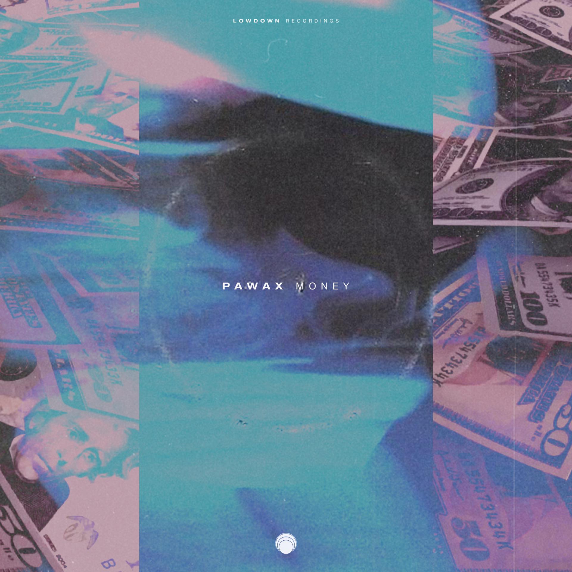 Постер альбома Money (Extended Mix)