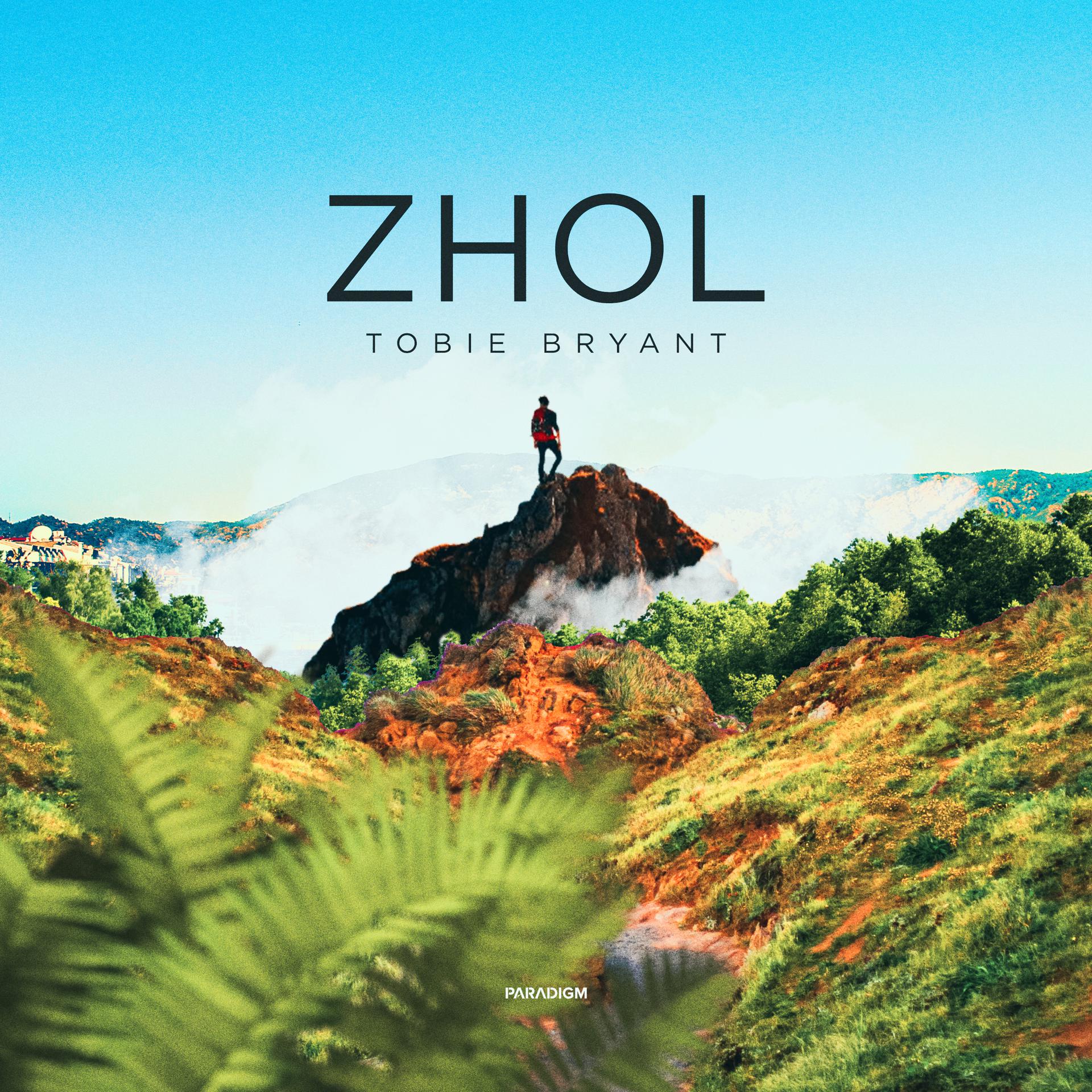 Постер альбома Zhol