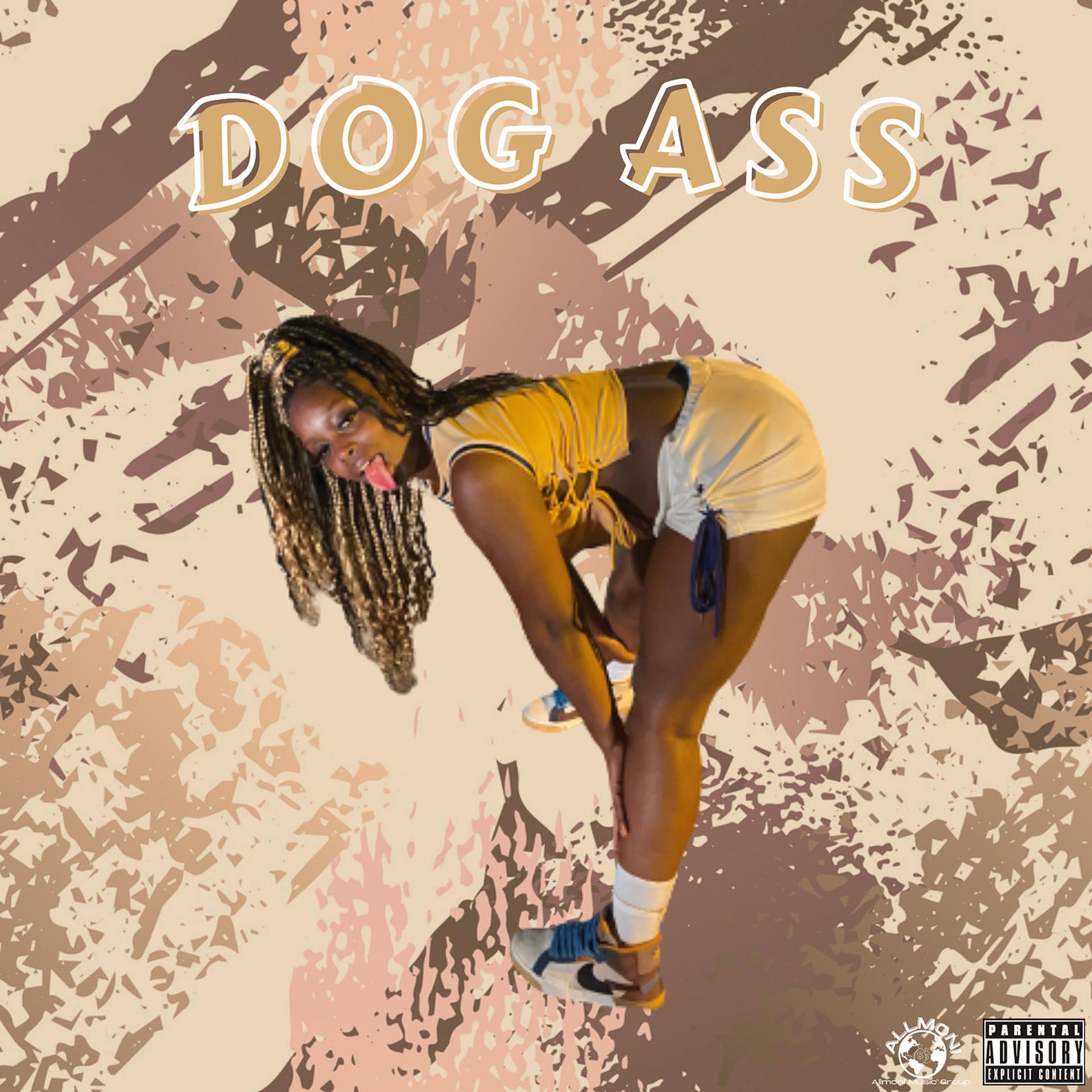 Постер альбома Dog Ass