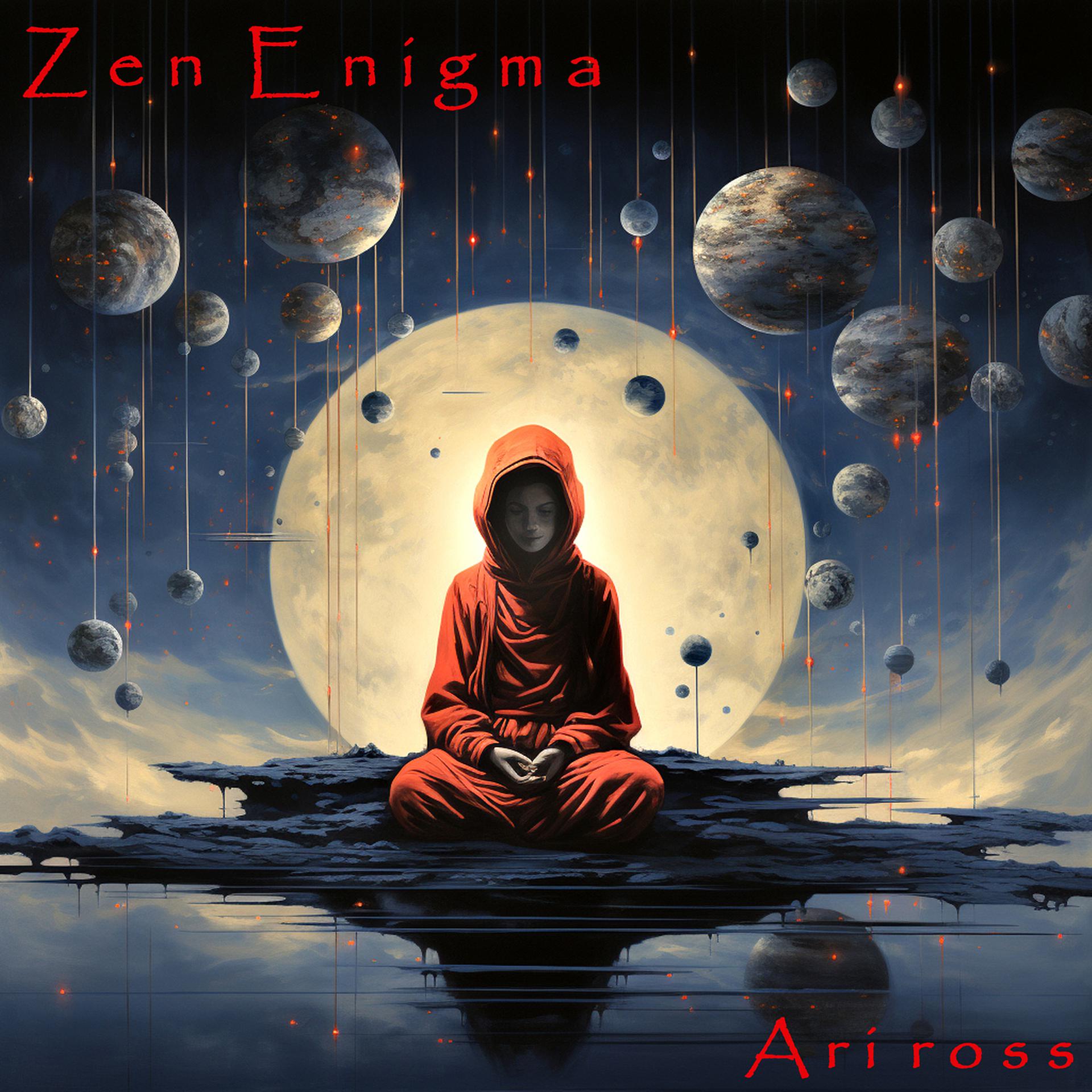 Постер альбома Zen Enigma