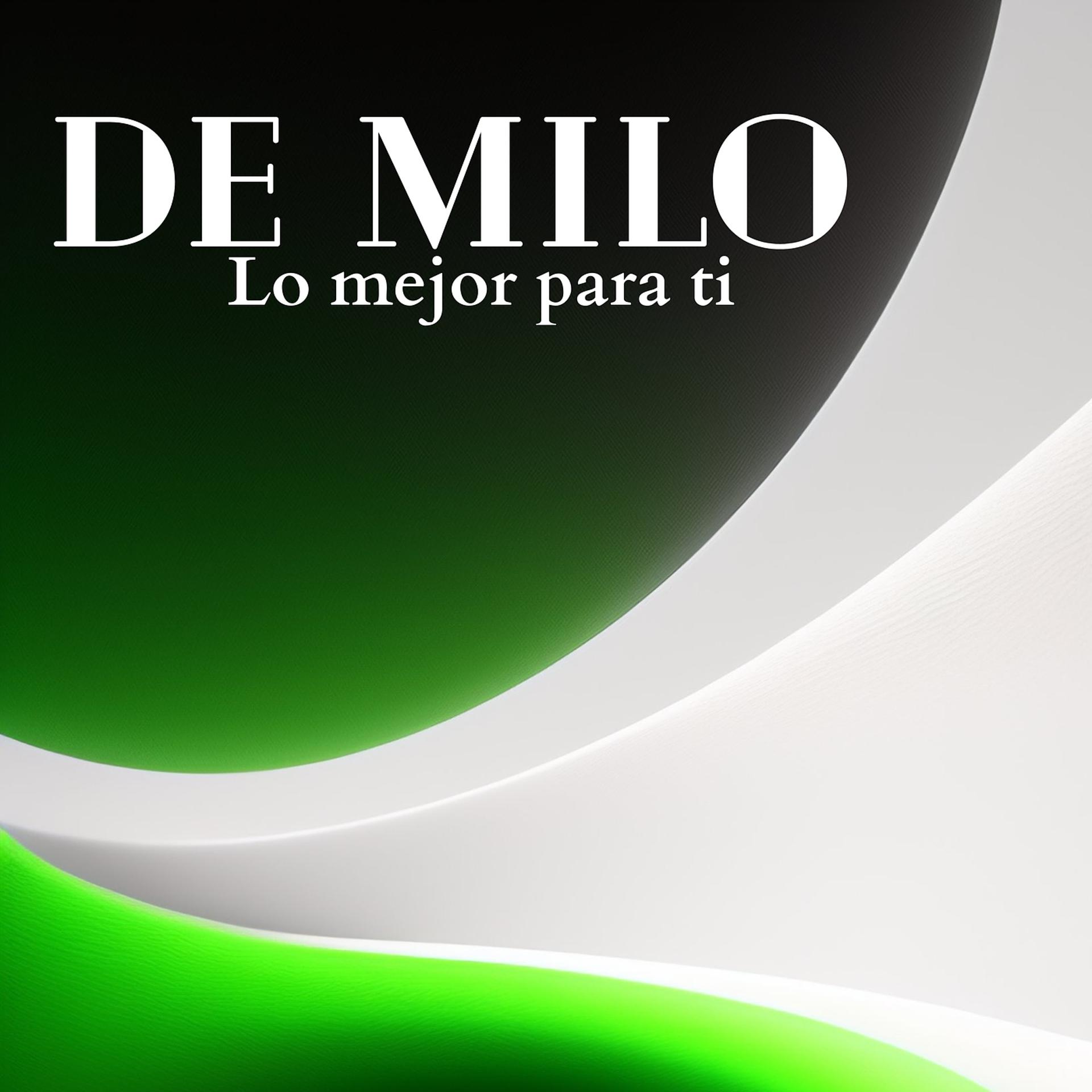 Постер альбома Lo Mejor Para Ti