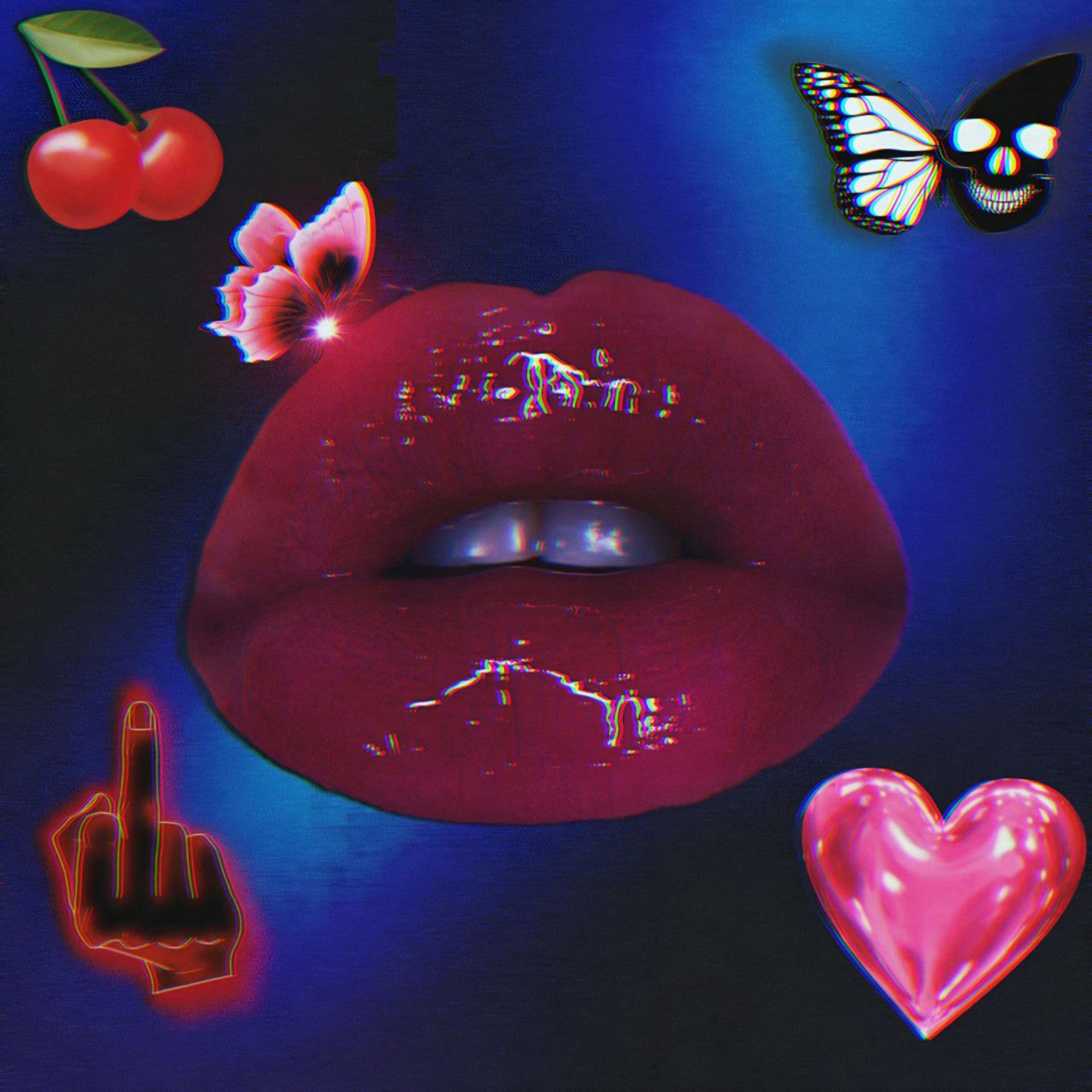 Постер альбома Накачала губы