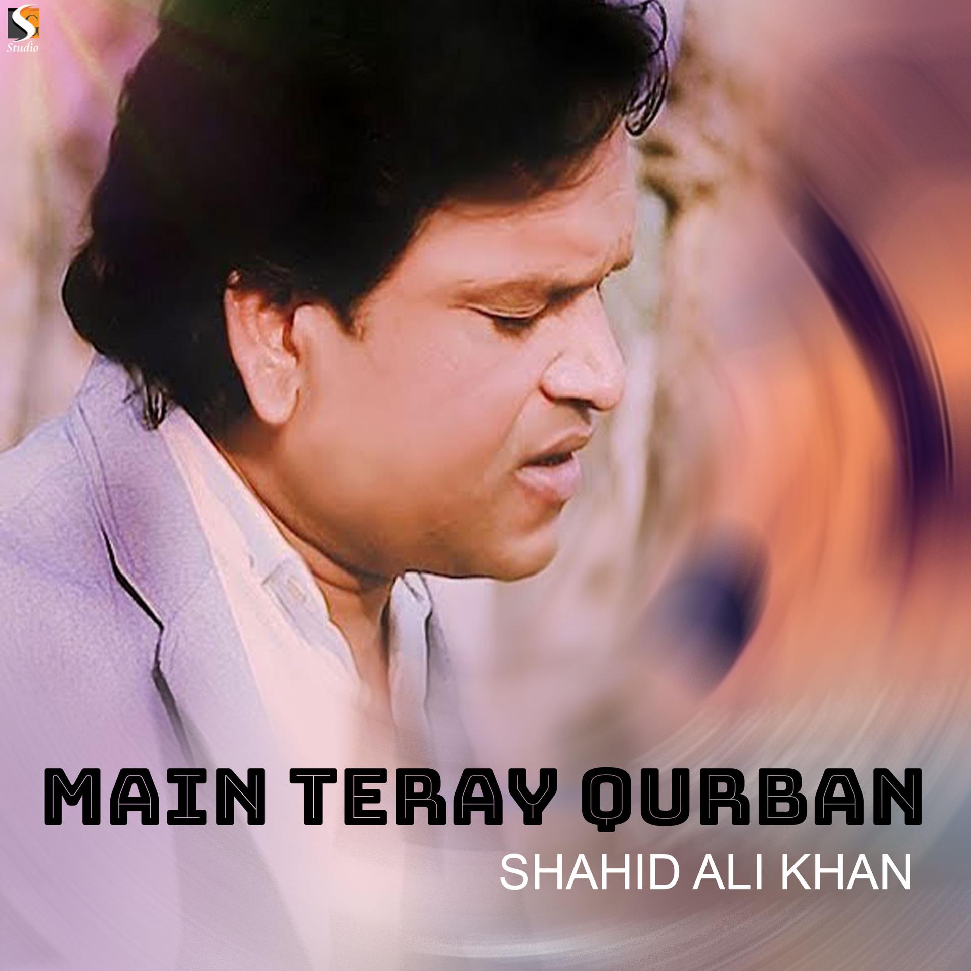 Постер альбома Main Teray Qurban