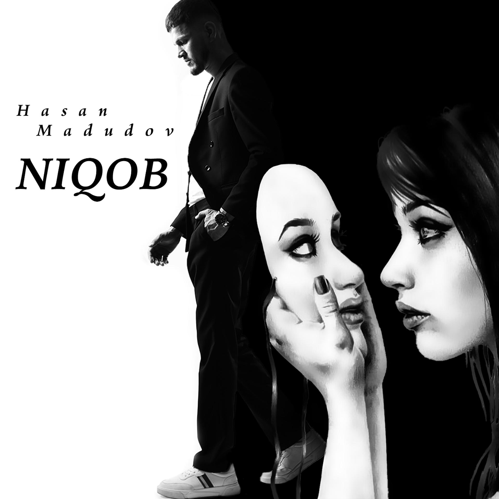 Постер альбома Niqob