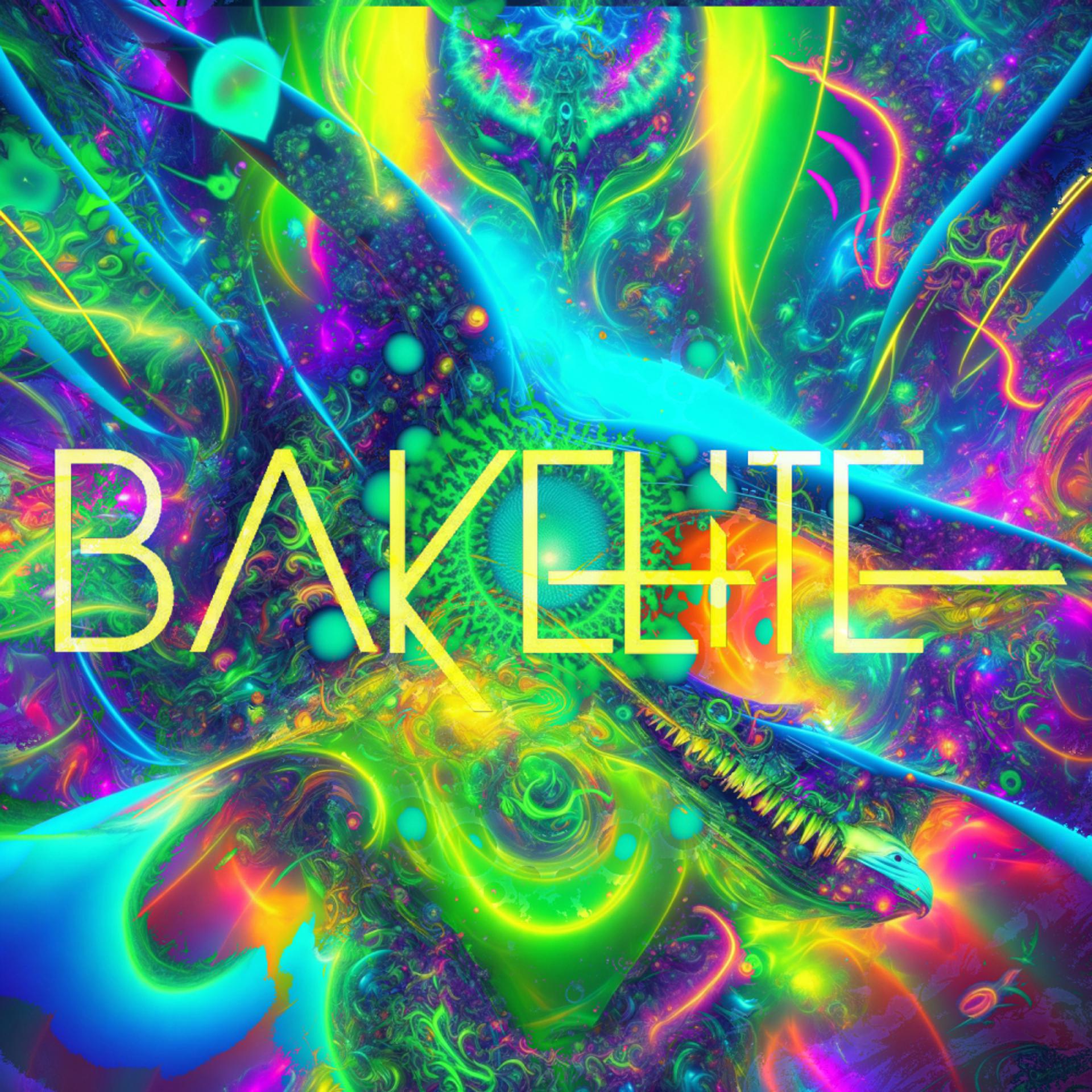 Постер альбома BAKELITE 2023